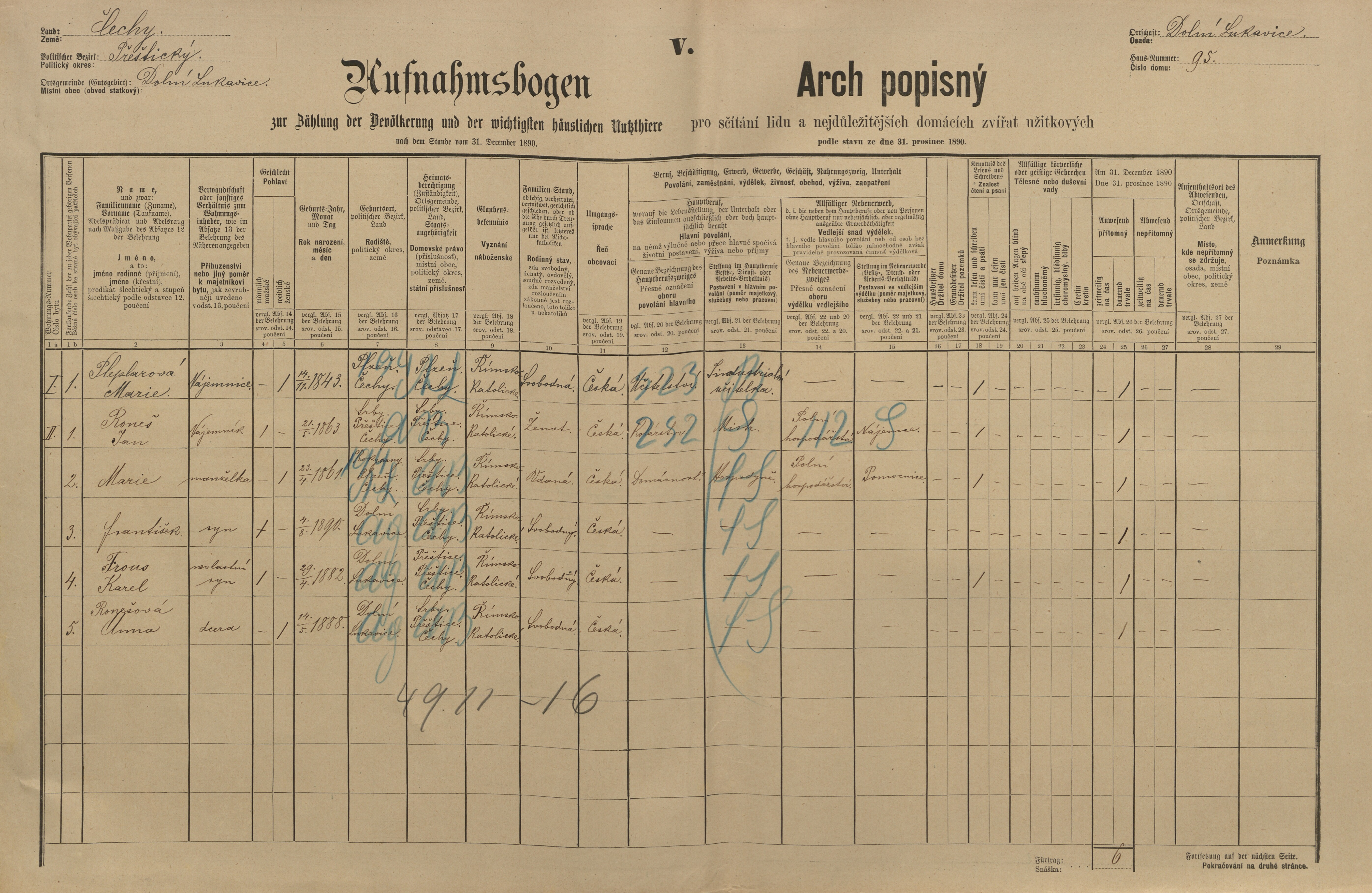 1. soap-pj_00302_census-1890-dolni-lukavice-cp095_0010