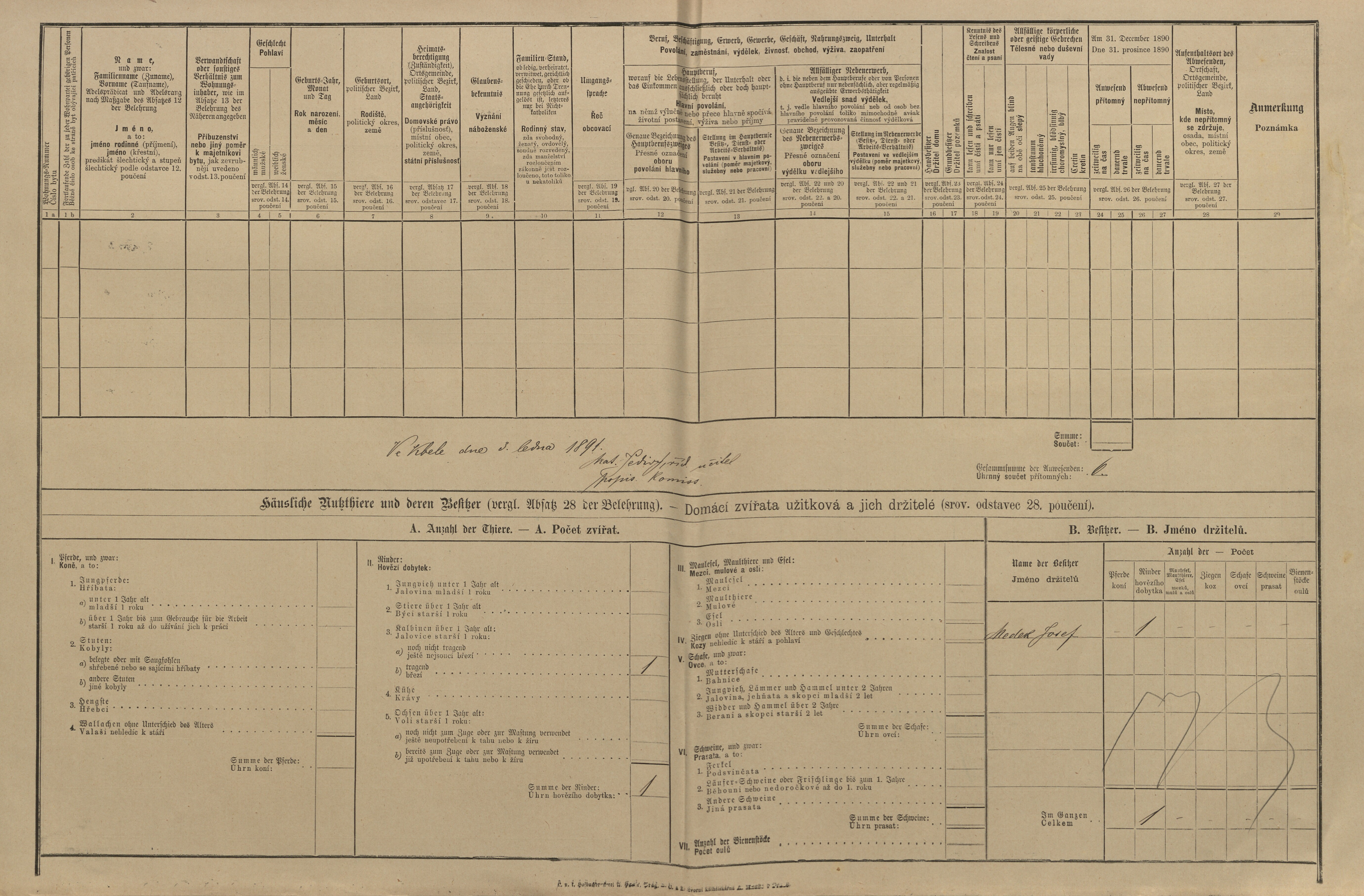 2. soap-pj_00302_census-1890-kbel-nova-ves-cp021_0020