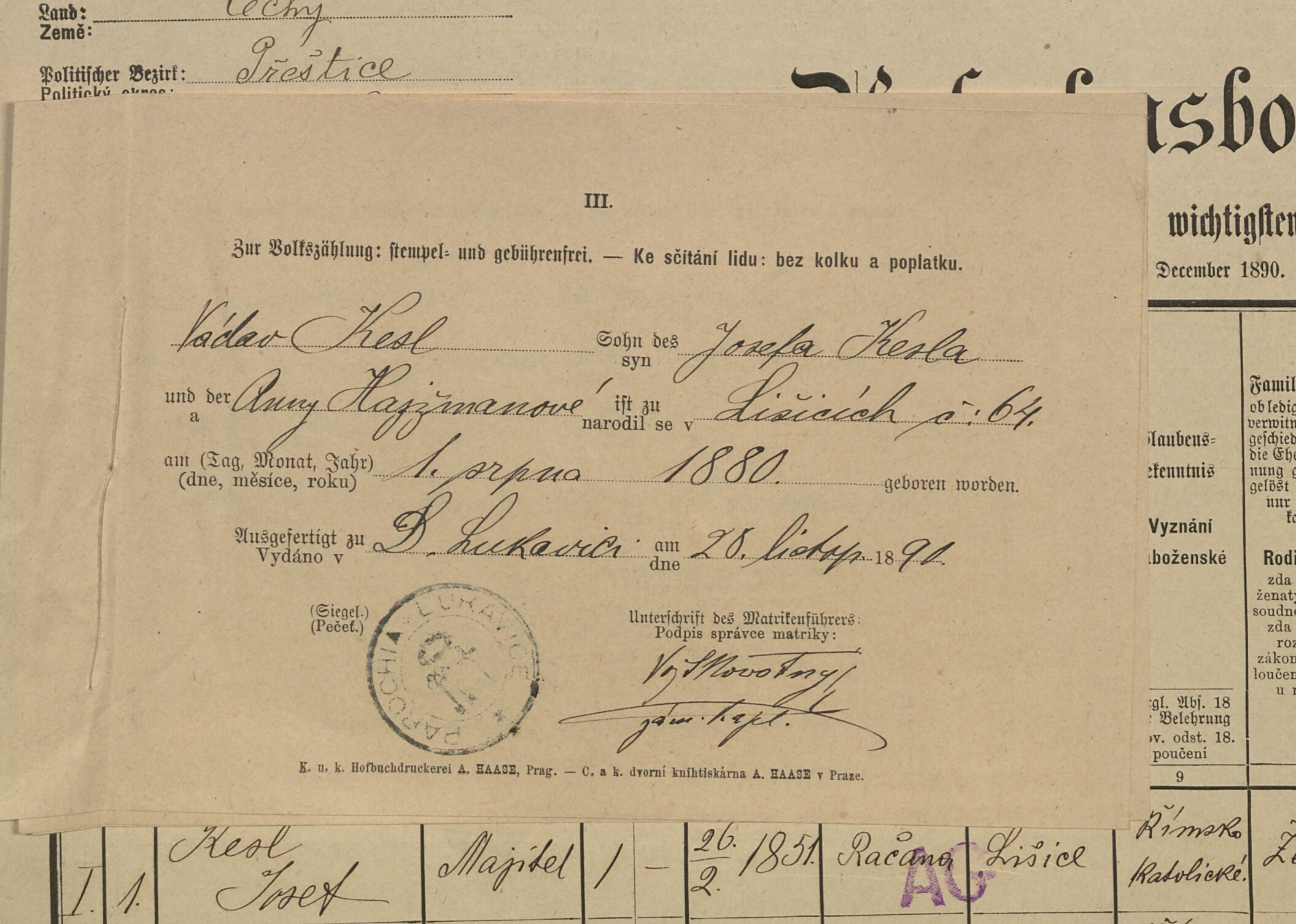 2. soap-pj_00302_census-1890-lisice-racany-cp064_0020