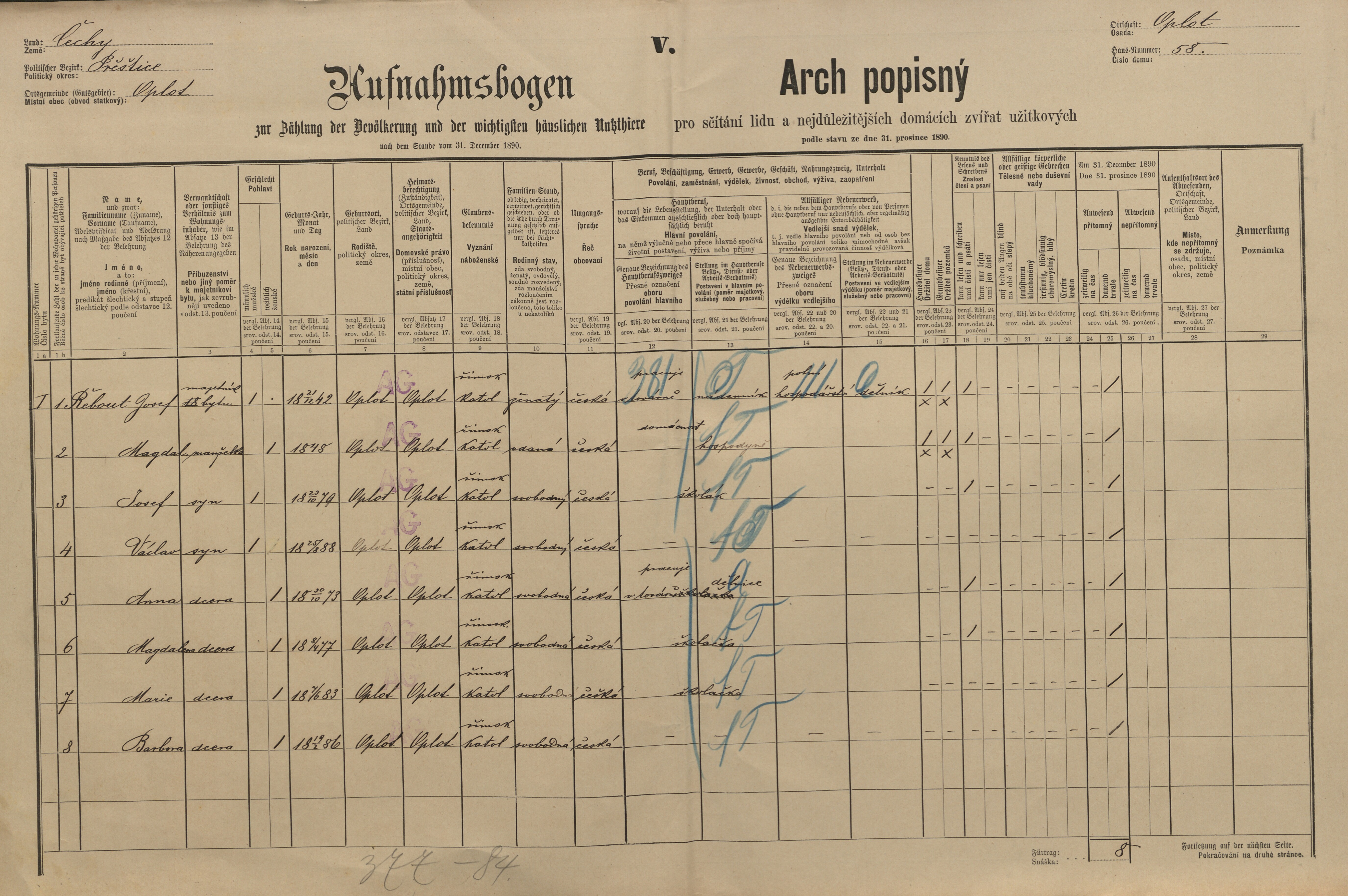 1. soap-pj_00302_census-1890-oplot-cp058_0010