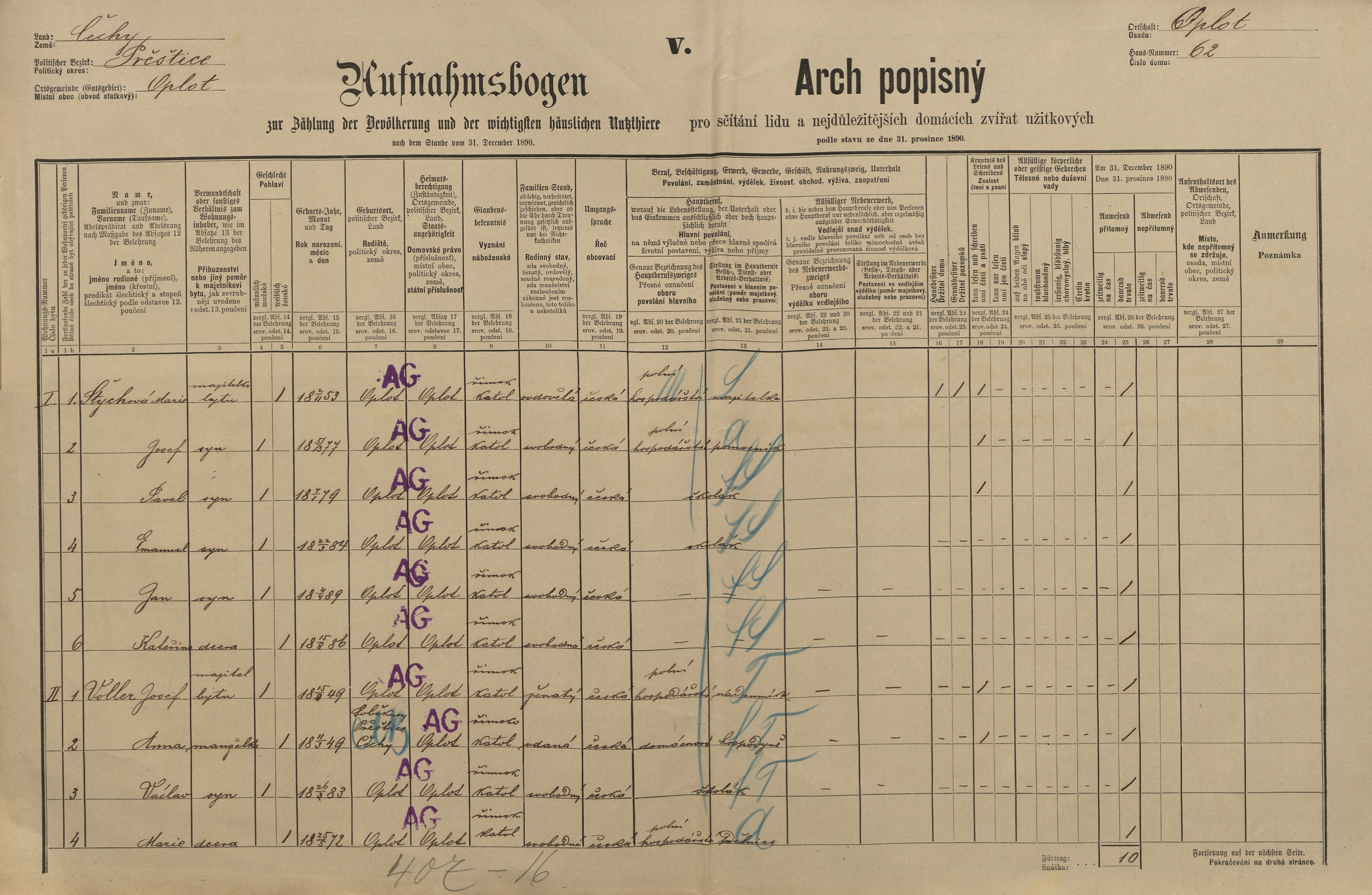 1. soap-pj_00302_census-1890-oplot-cp062_0010