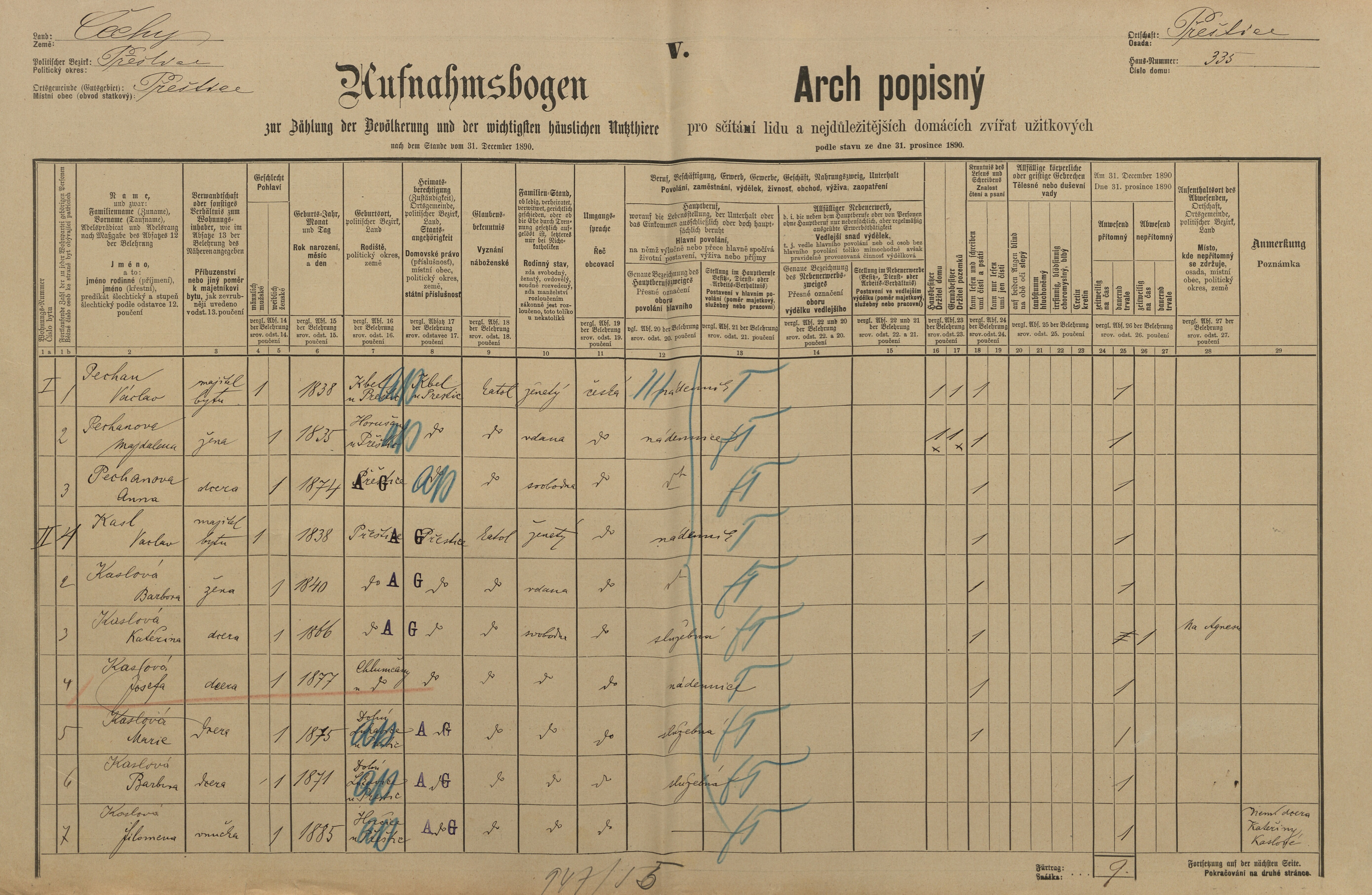 1. soap-pj_00302_census-1890-prestice-cp335_0010