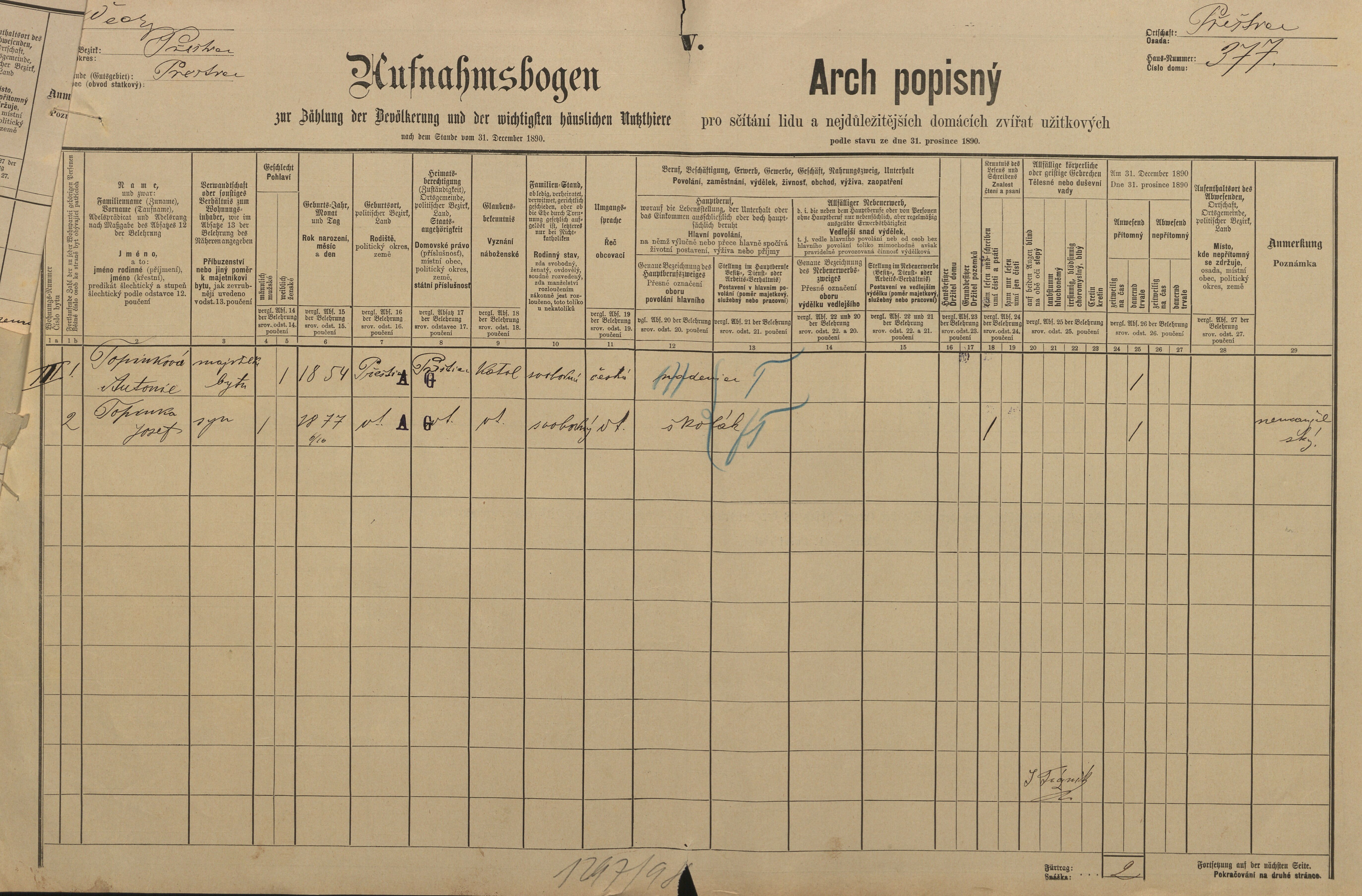 5. soap-pj_00302_census-1890-prestice-cp377_0050