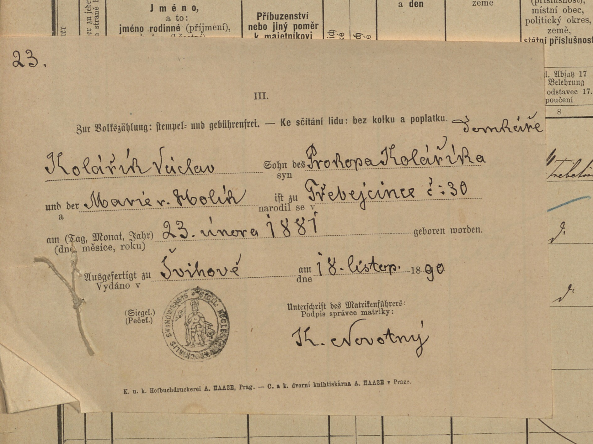 2. soap-pj_00302_census-1890-trebycinka-cp030_0020