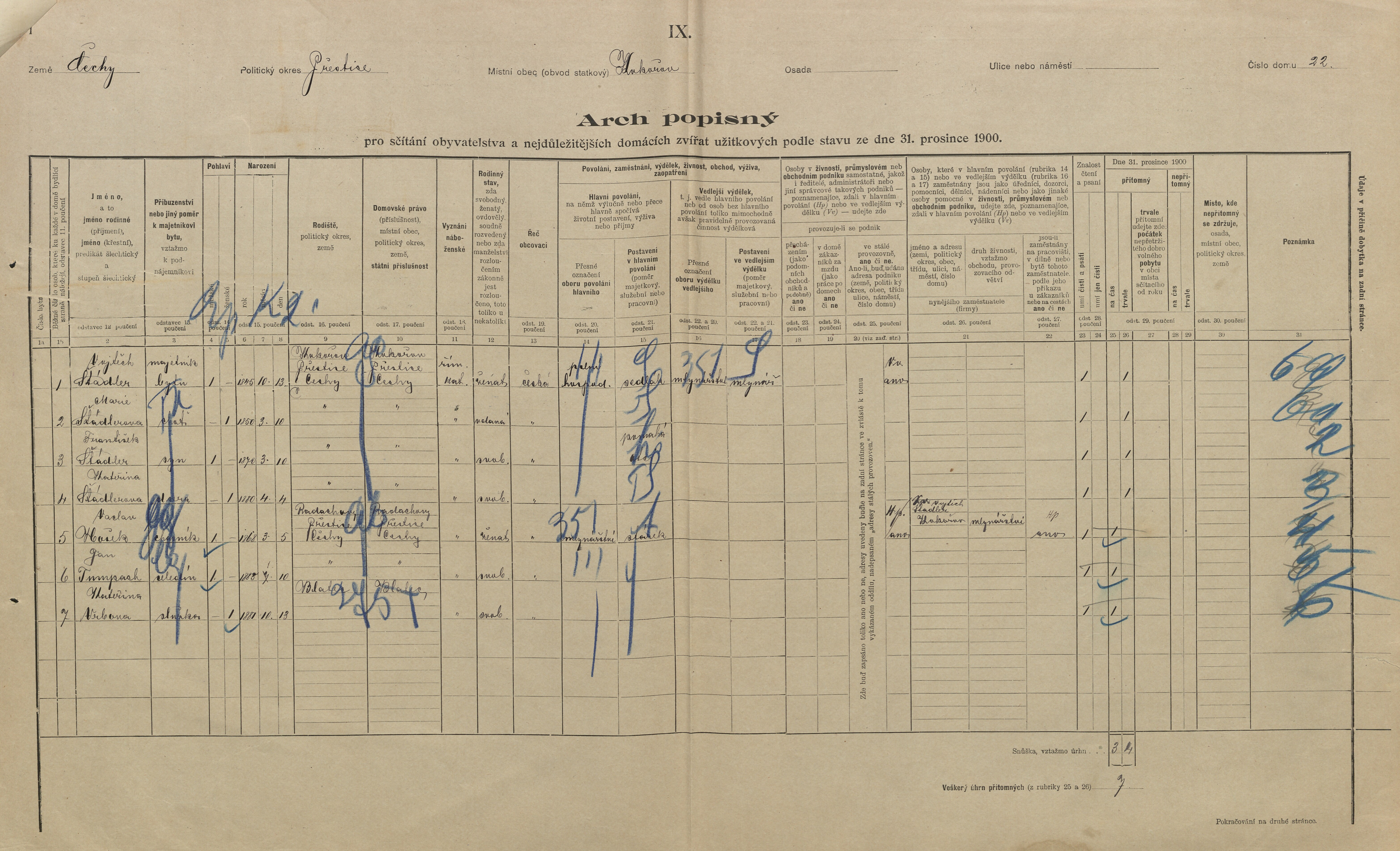 1. soap-pj_00302_census-1900-kokorov-cp022_0010