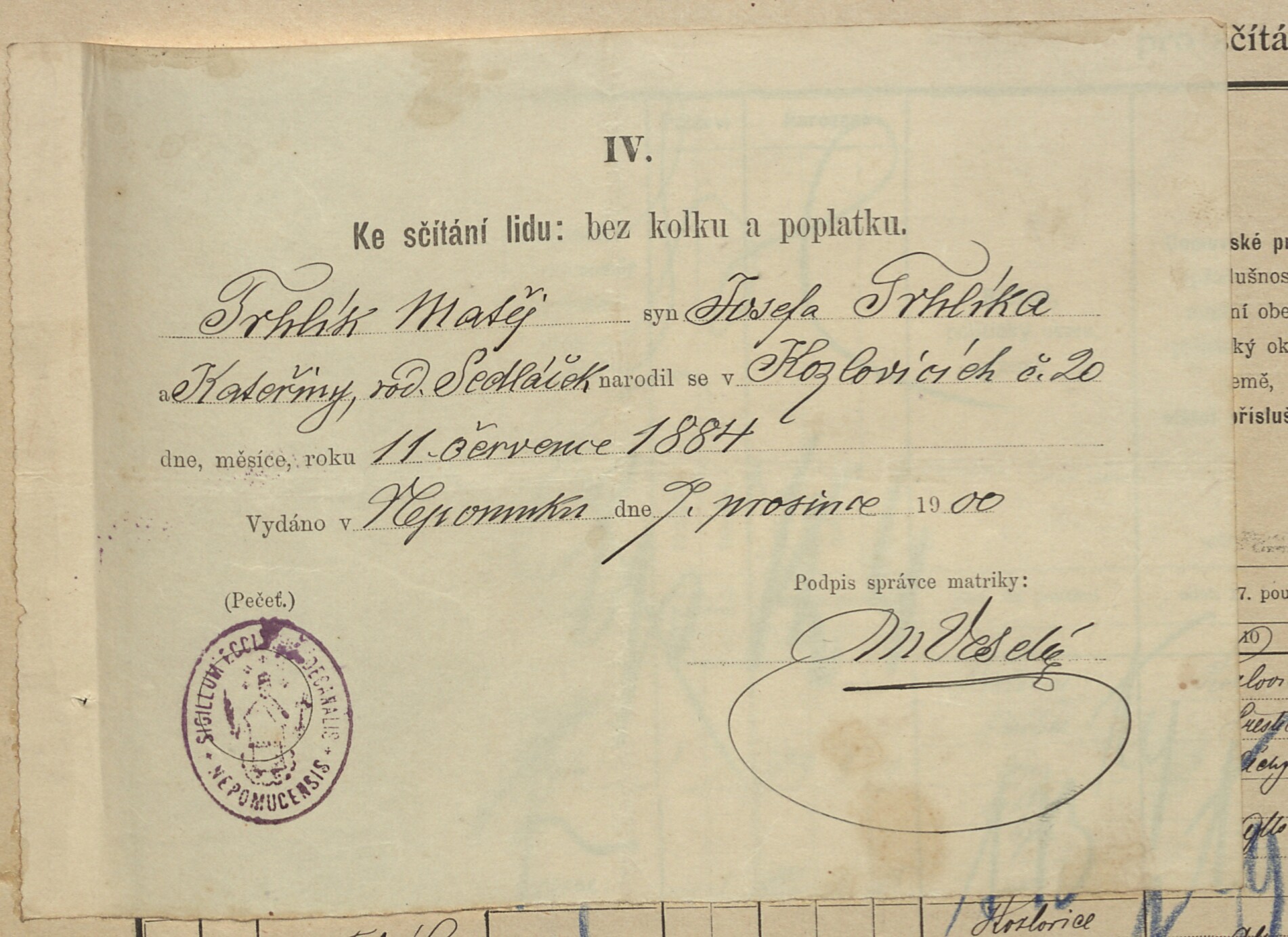 2. soap-pj_00302_census-1900-kozlovice-cp020_0020