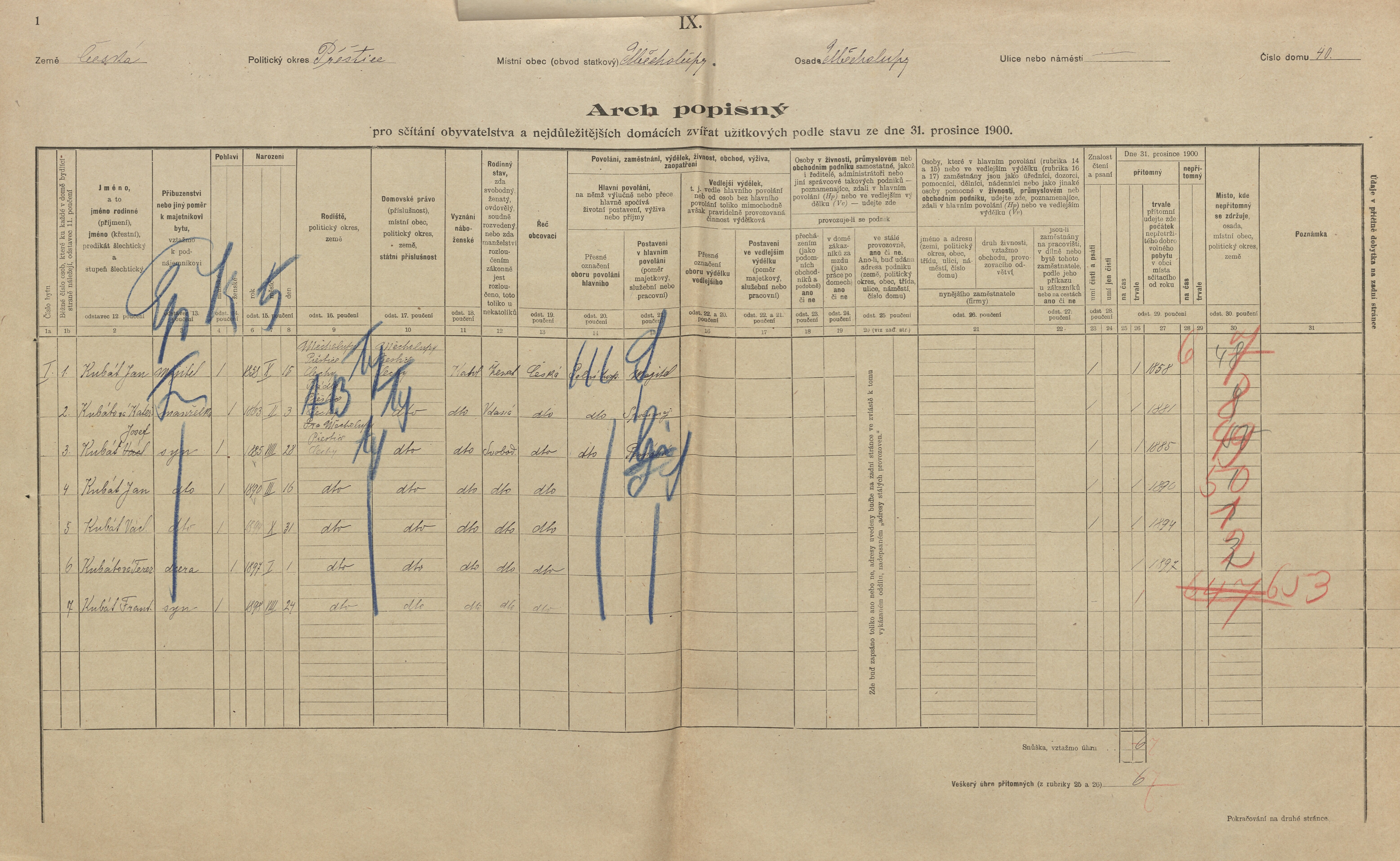 1. soap-pj_00302_census-1900-mecholupy-cp040_0010