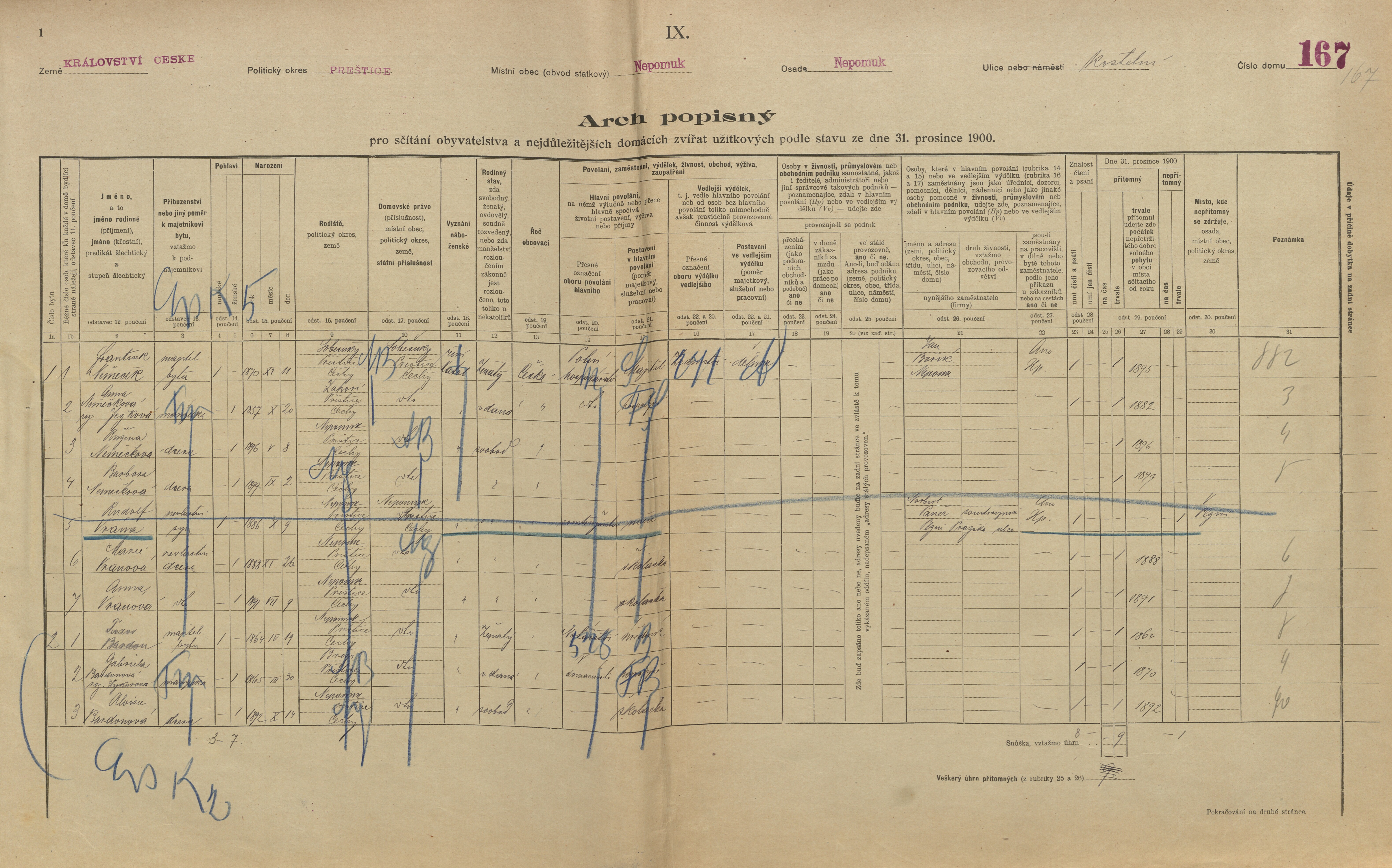 1. soap-pj_00302_census-1900-nepomuk-cp167_0010