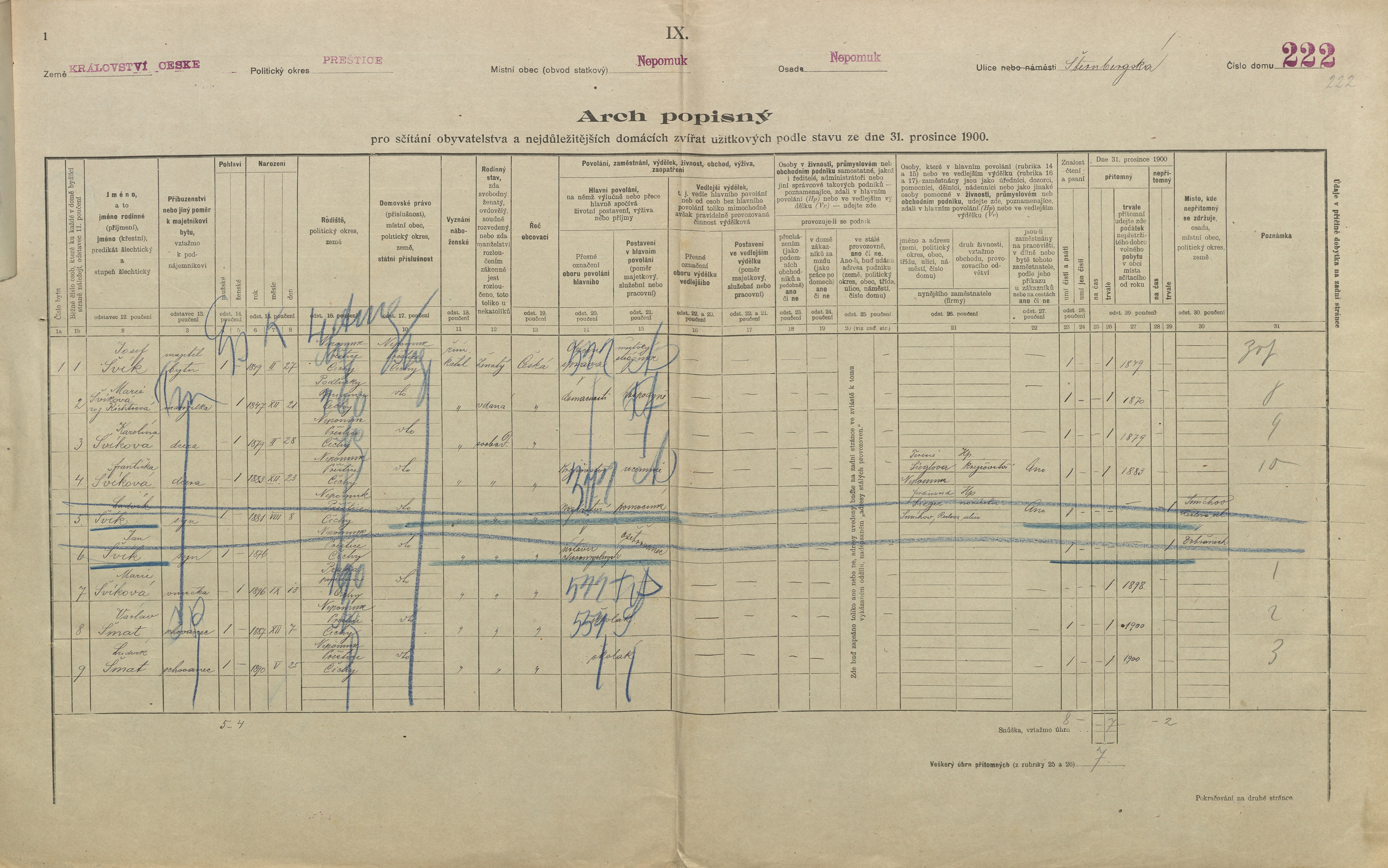 1. soap-pj_00302_census-1900-nepomuk-cp222_0010