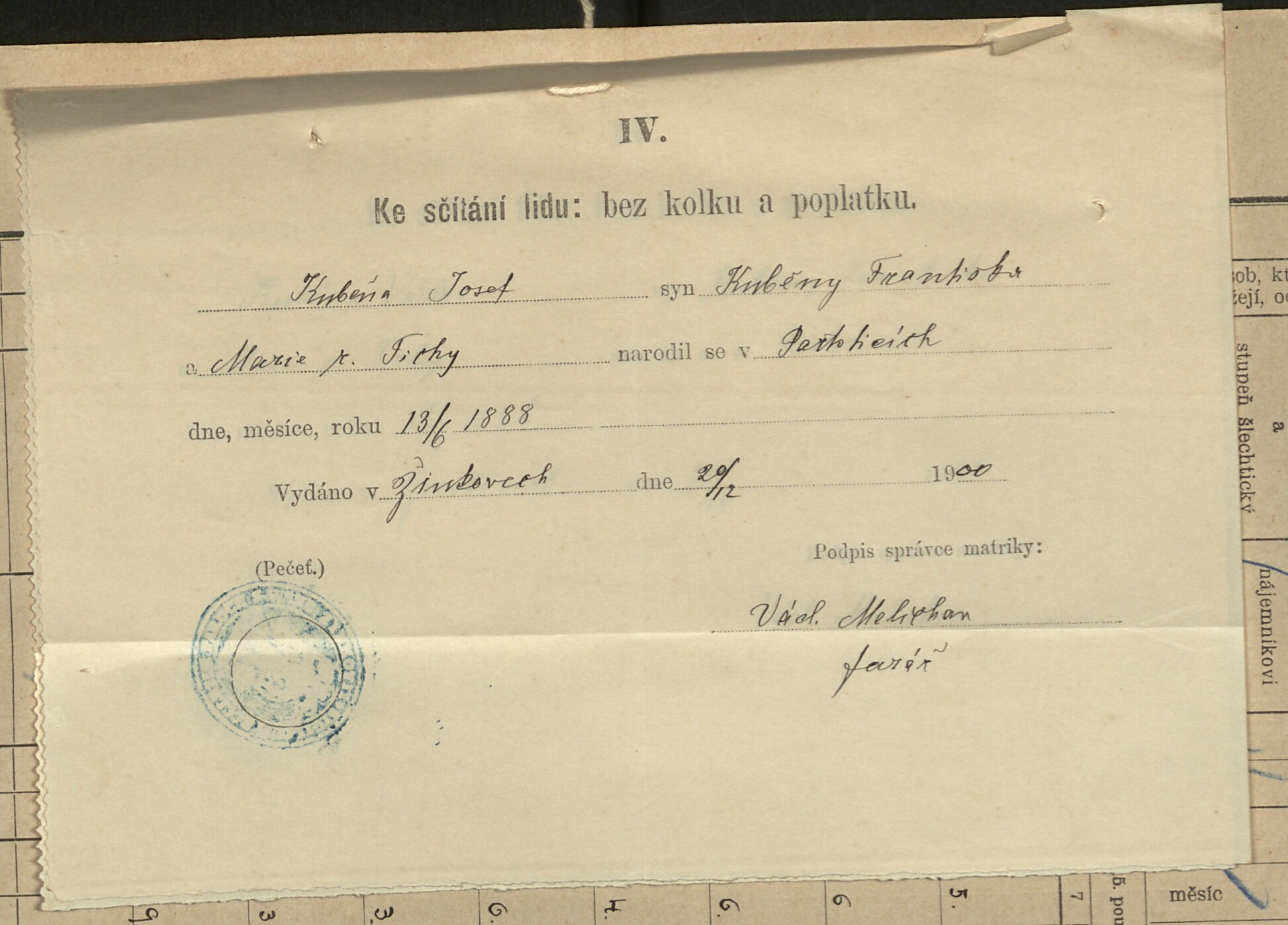 2. soap-pj_00302_census-1900-partoltice-cp030_0020