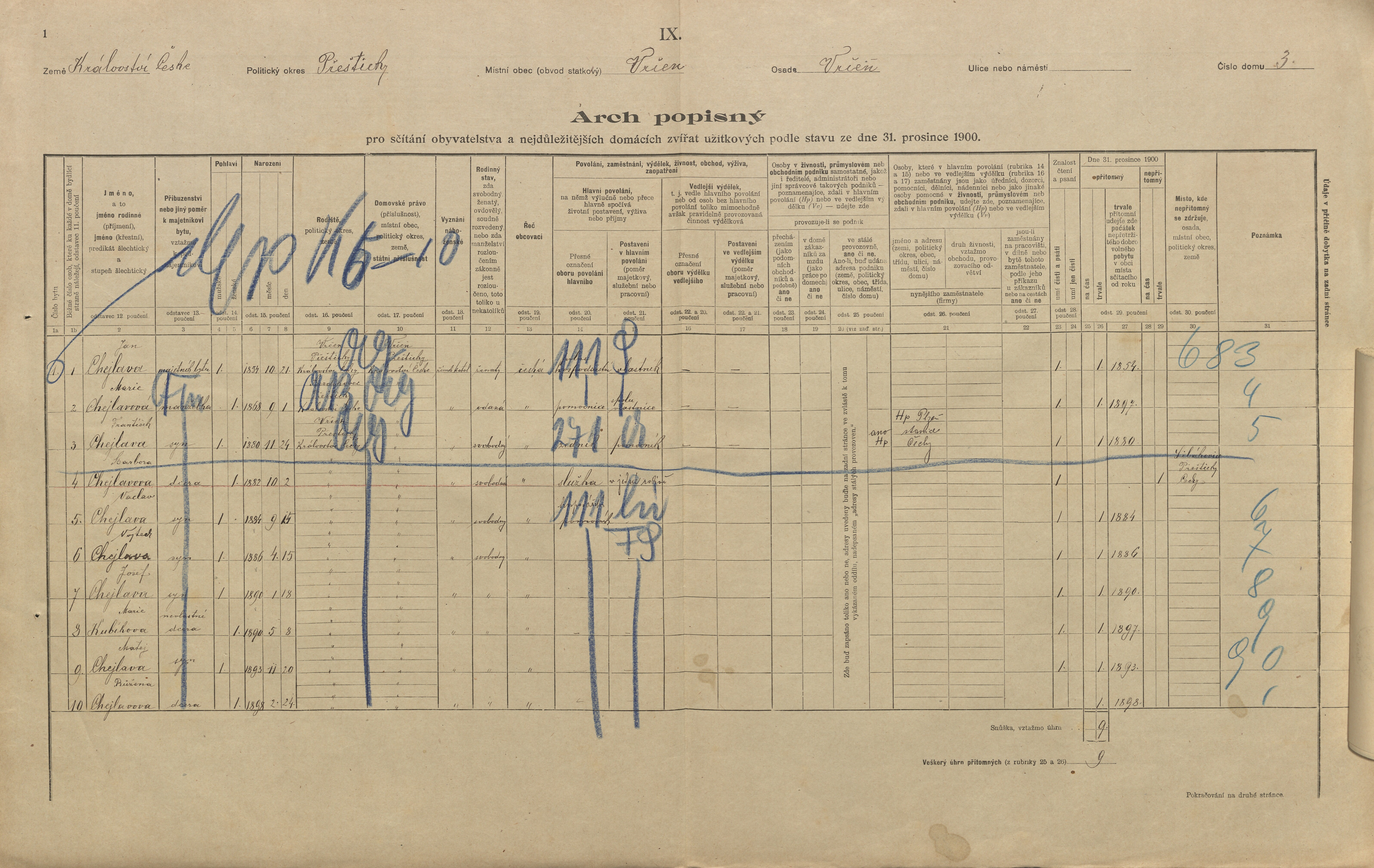 1. soap-pj_00302_census-1900-vrcen-cp003_0010