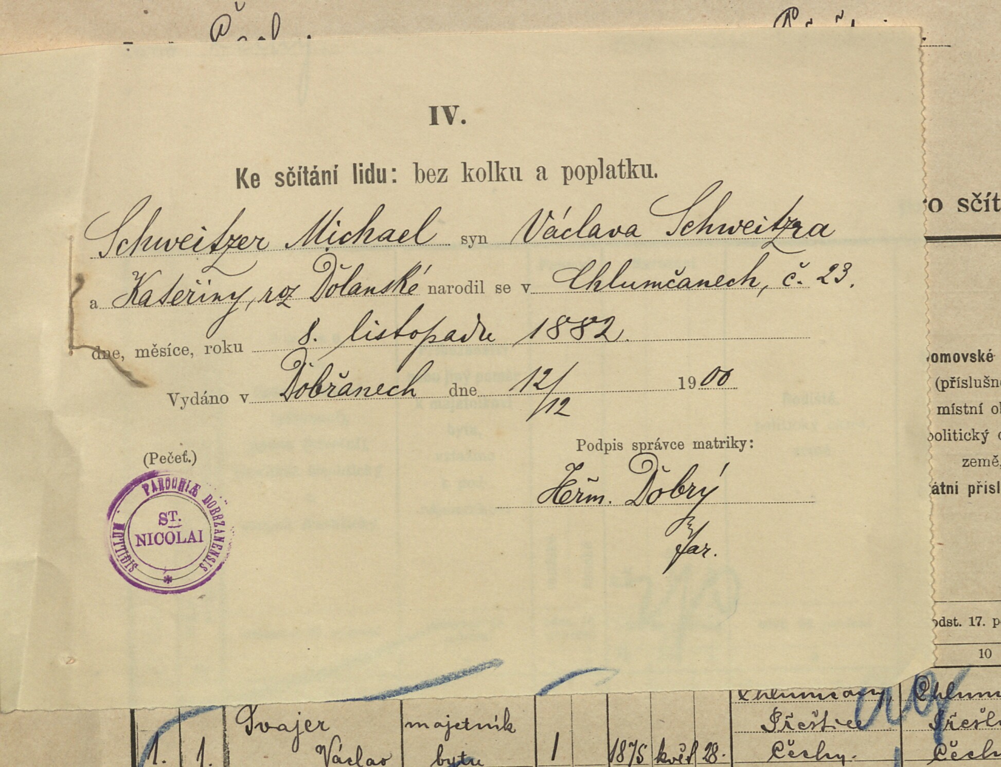 2. soap-pj_00302_census-1900-chlumcany-cp023_0020