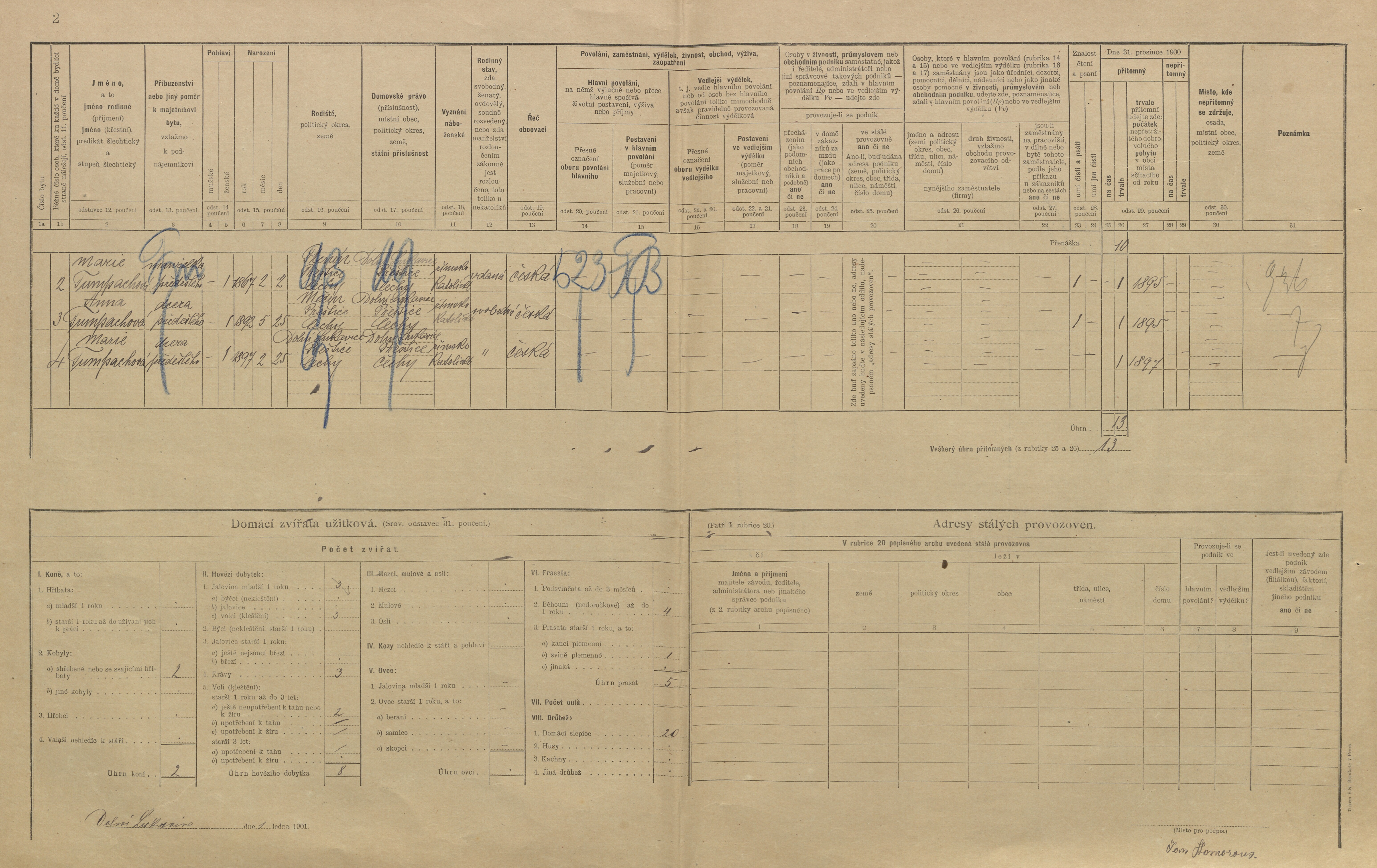 2. soap-pj_00302_census-1900-dolni-lukavice-cp004_0020