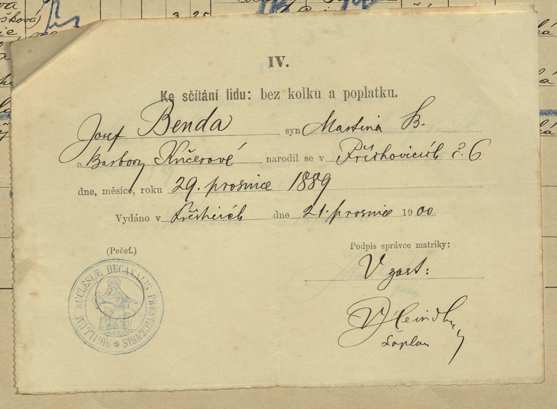 2. soap-pj_00302_census-1900-horsice-cp055_0020