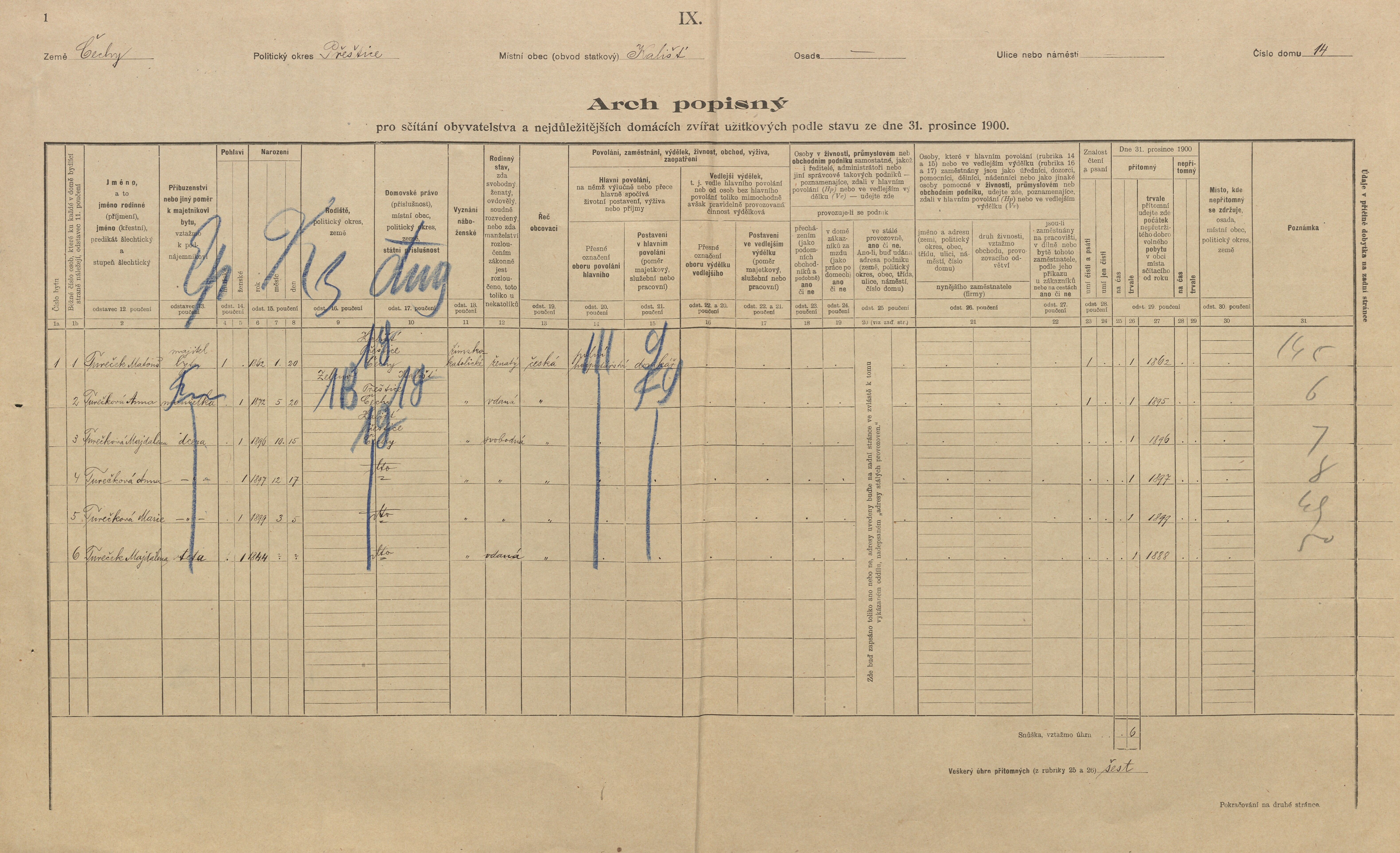 1. soap-pj_00302_census-1900-kaliste-cp014_0010