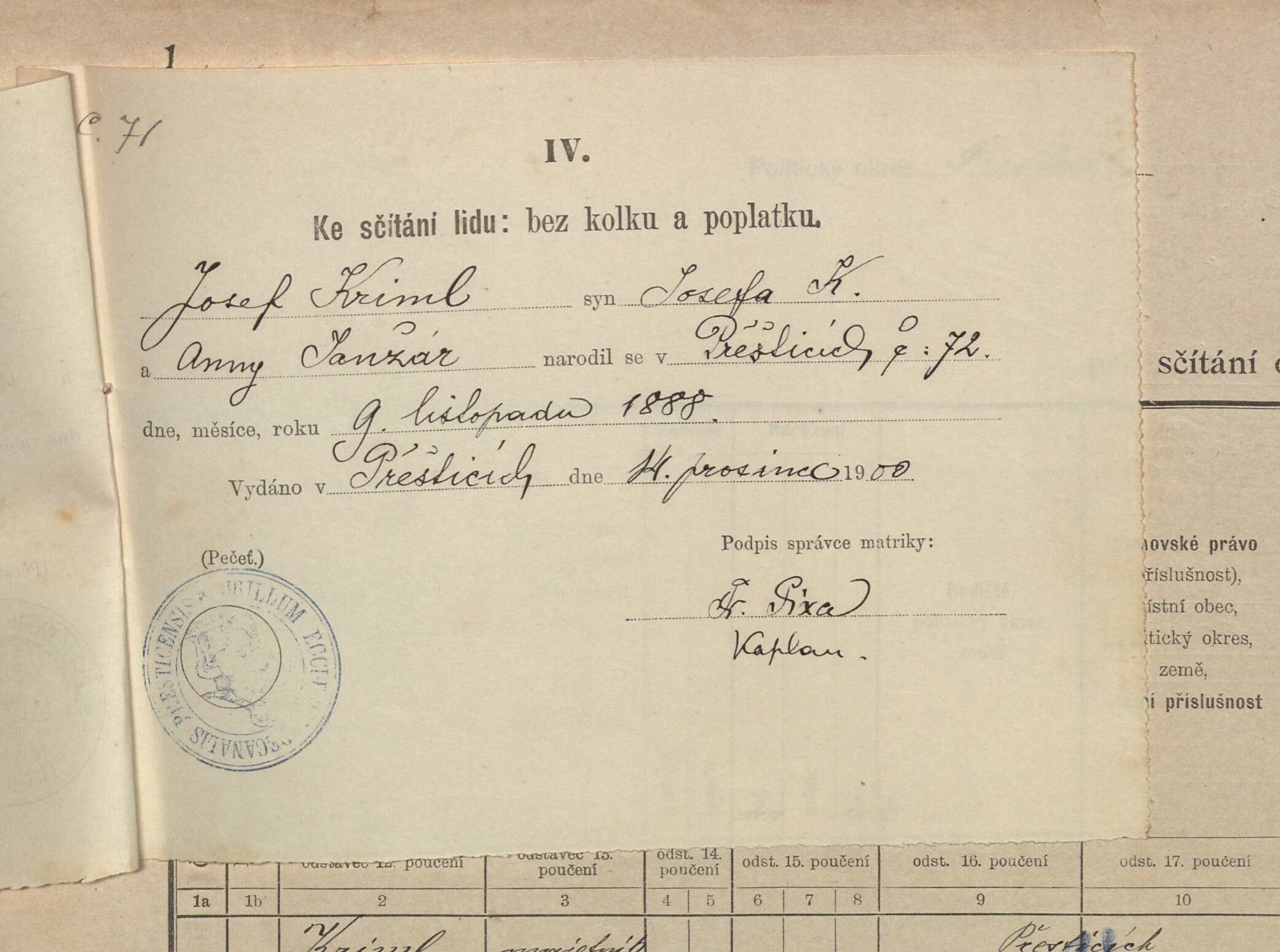 3. soap-pj_00302_census-1900-prestice-cp071_0030