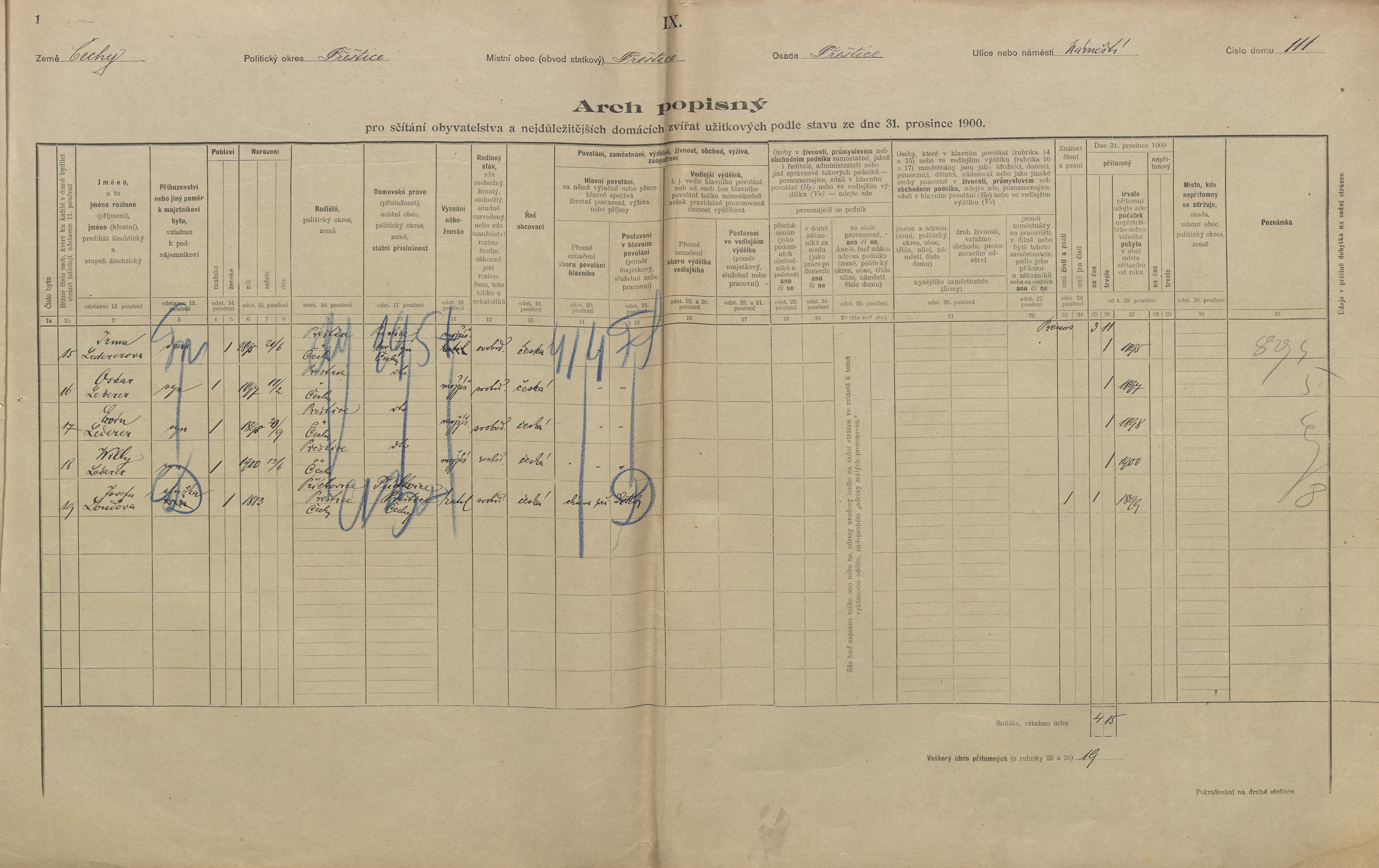 4. soap-pj_00302_census-1900-prestice-cp111_0040