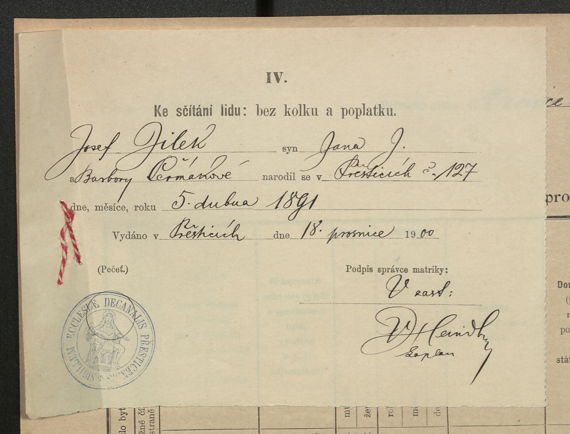 2. soap-pj_00302_census-1900-prestice-cp126_0020