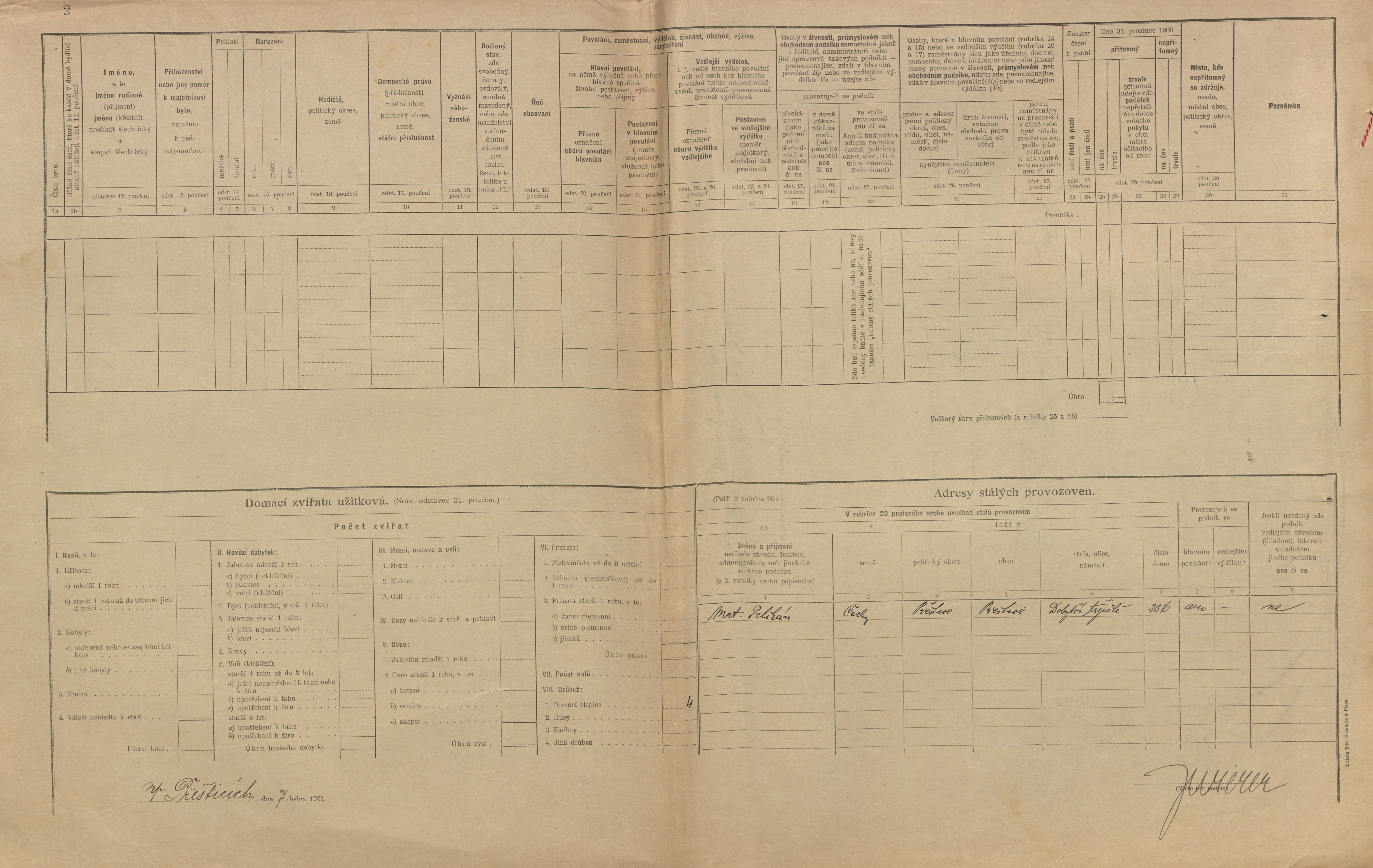 7. soap-pj_00302_census-1900-prestice-cp256_0070