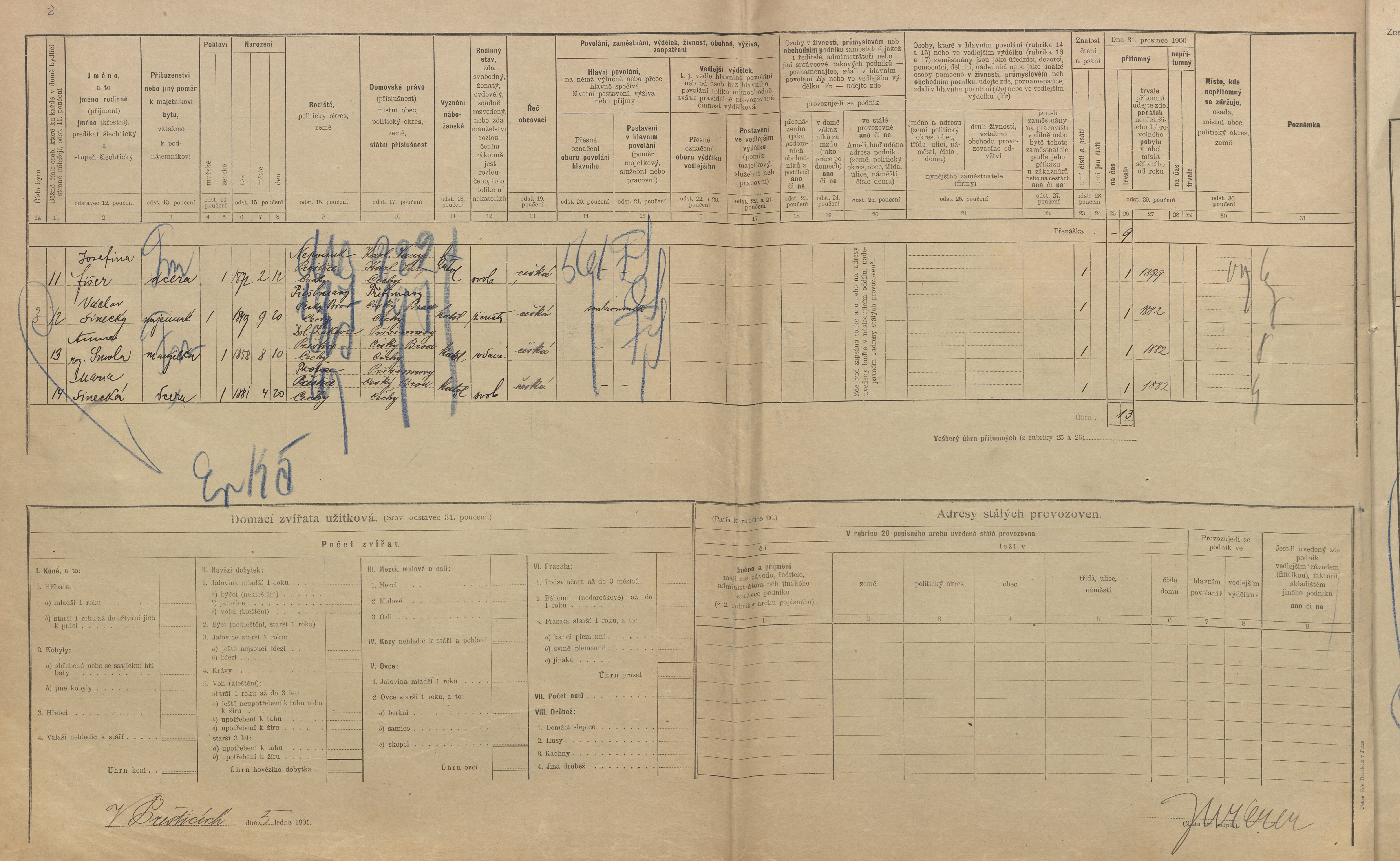 8. soap-pj_00302_census-1900-prestice-cp263_0080