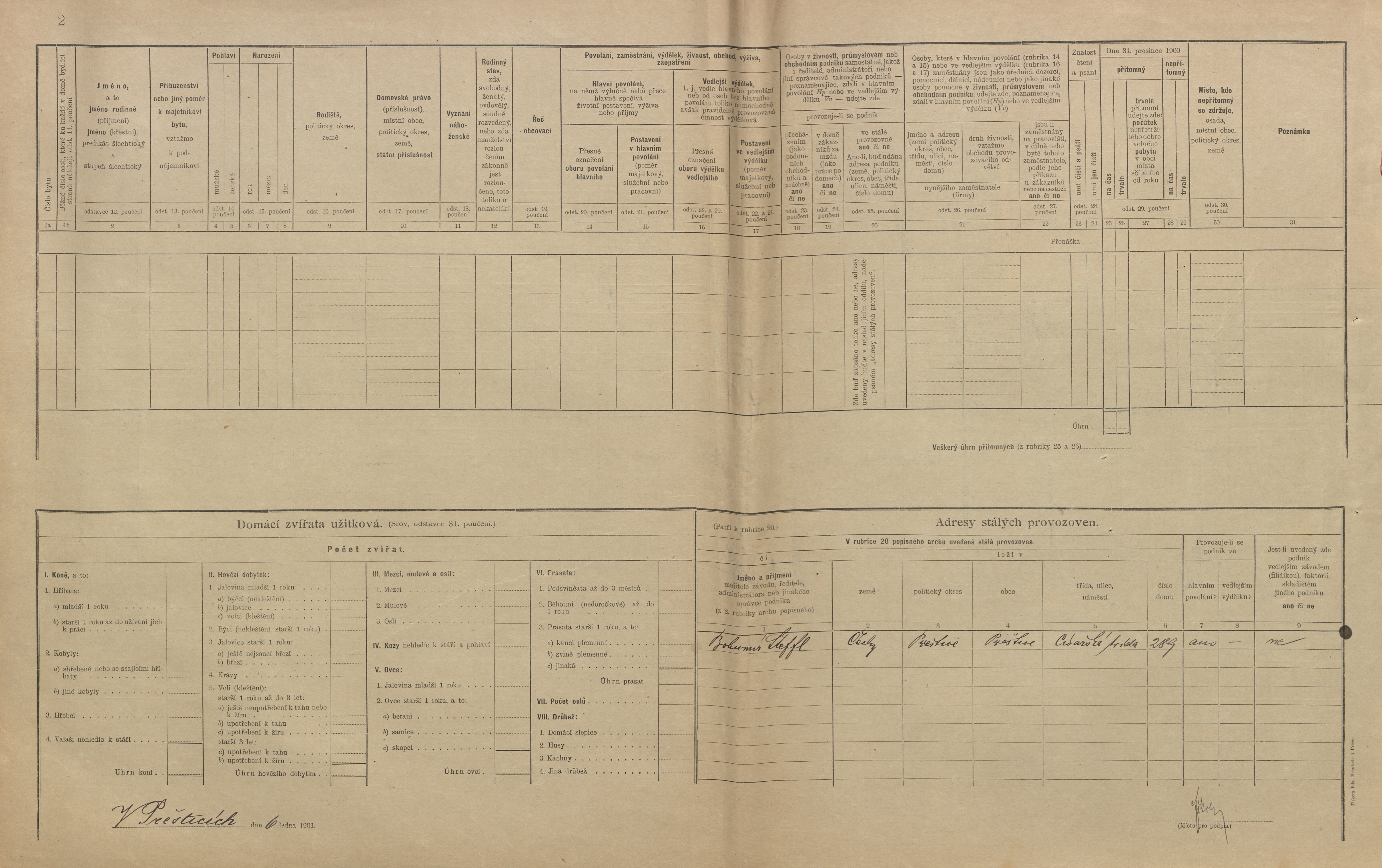 3. soap-pj_00302_census-1900-prestice-cp289_0030