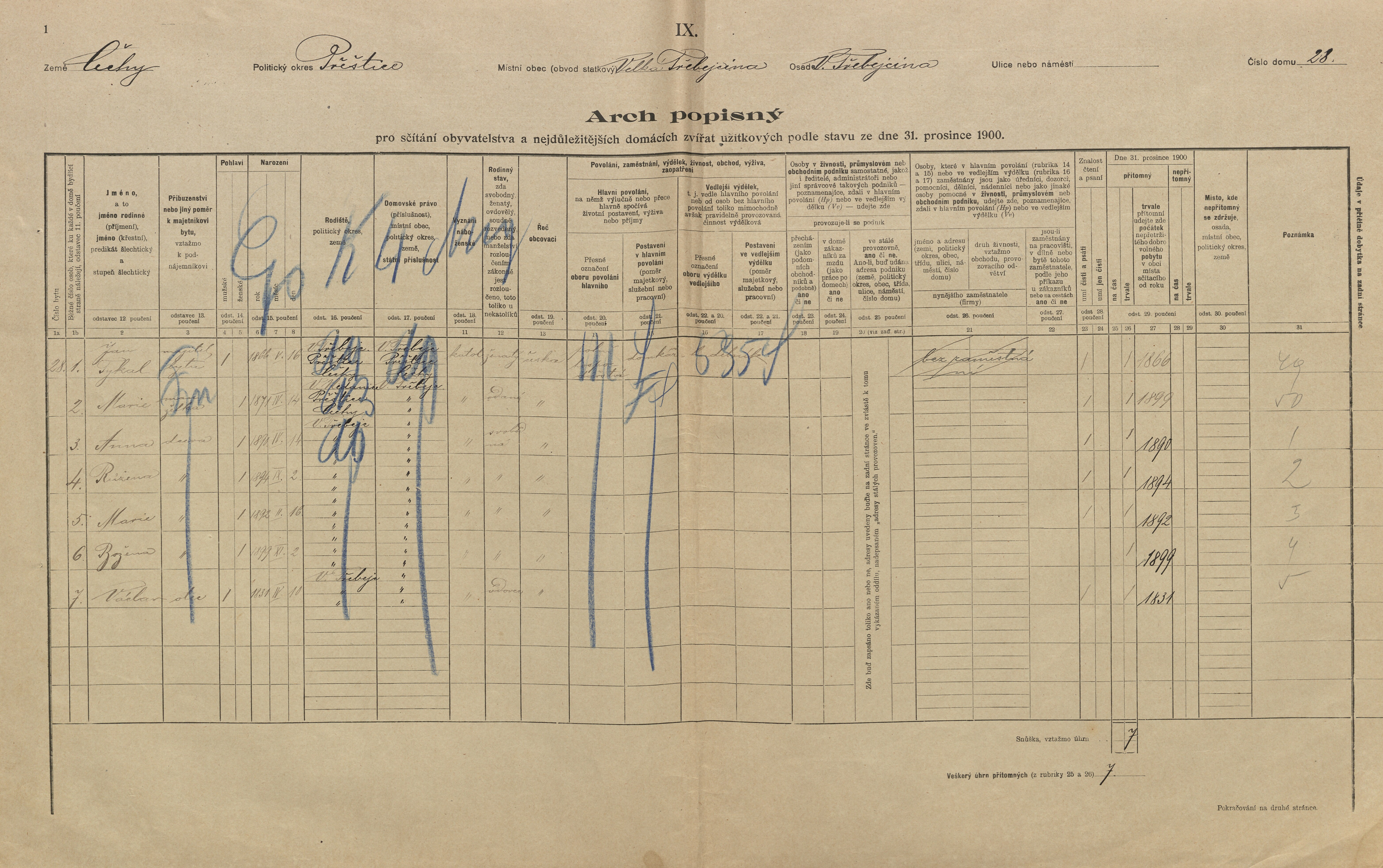 1. soap-pj_00302_census-1900-trebycina-cp028_0010