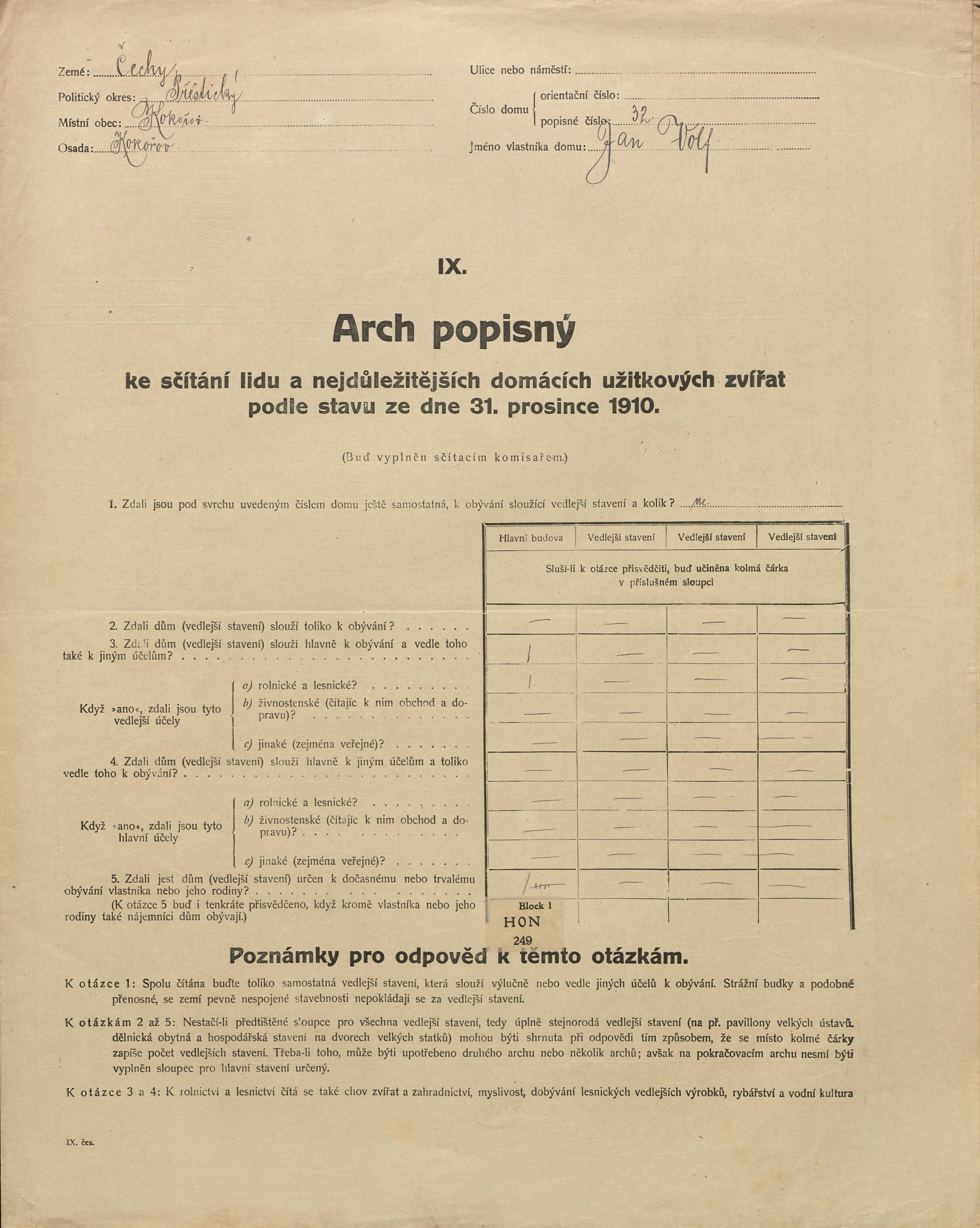 1. soap-pj_00302_census-1910-kokorov-cp032_0010