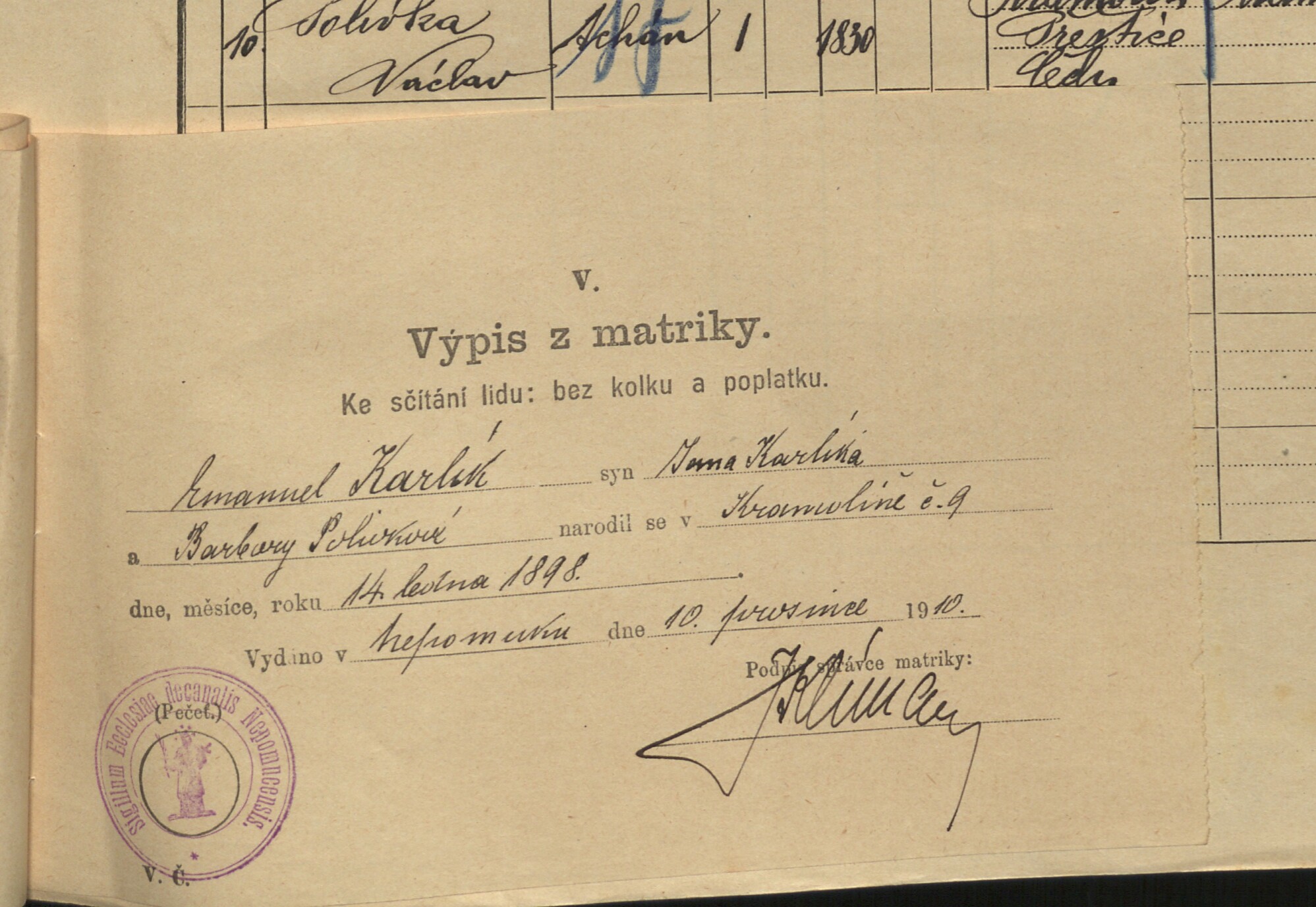 5. soap-pj_00302_census-1910-kramolin-cp009_0050