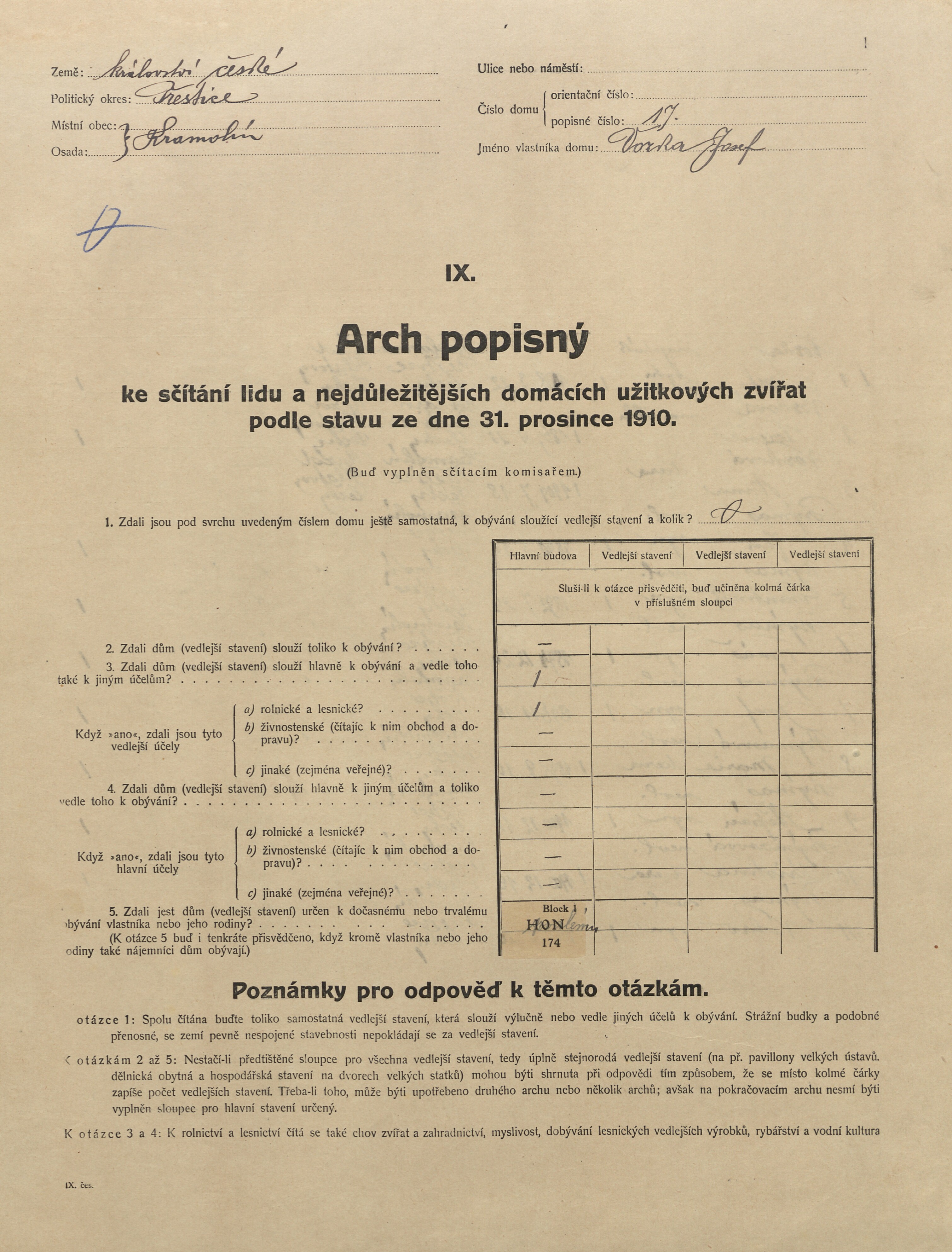 1. soap-pj_00302_census-1910-kramolin-cp017_0010