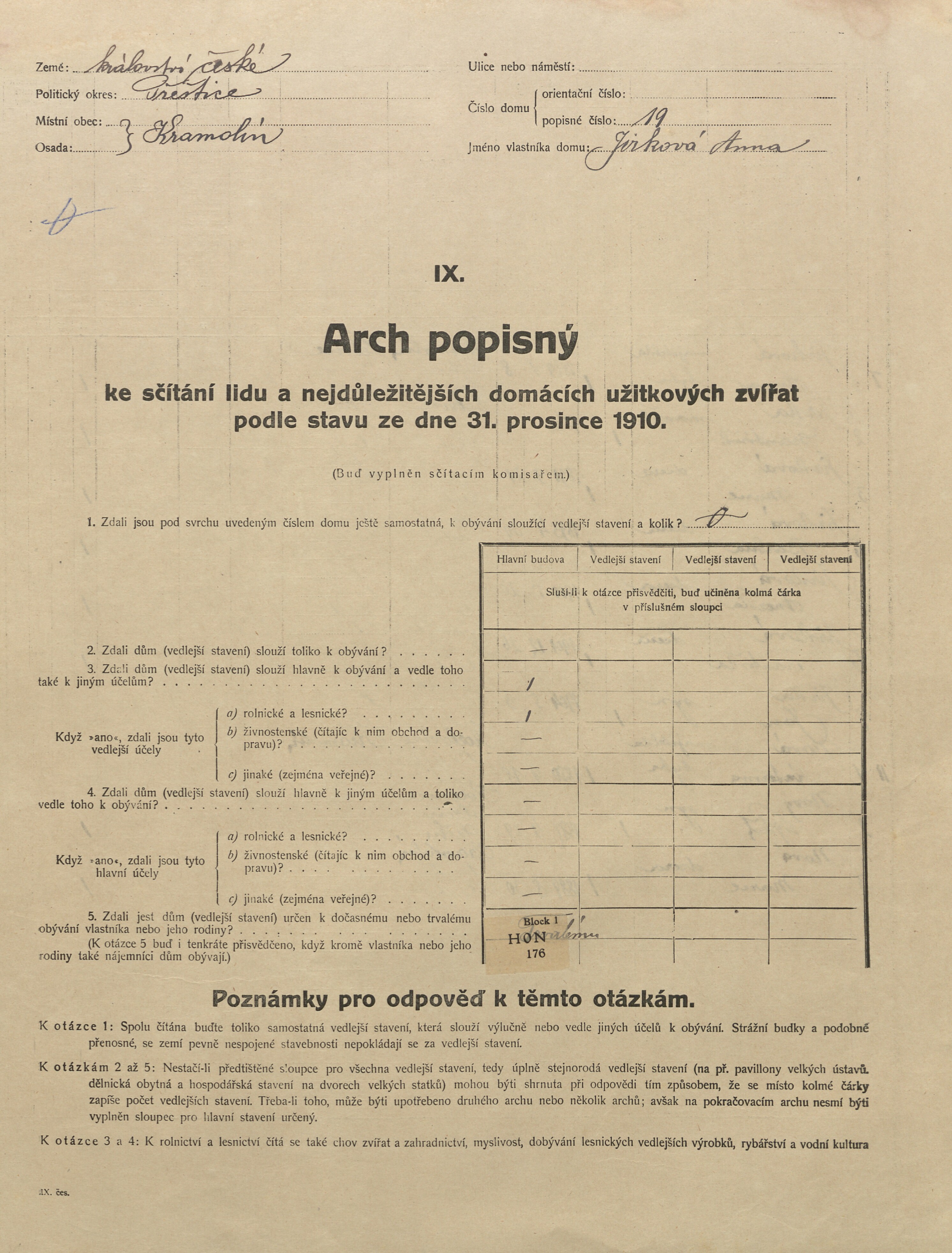 1. soap-pj_00302_census-1910-kramolin-cp019_0010