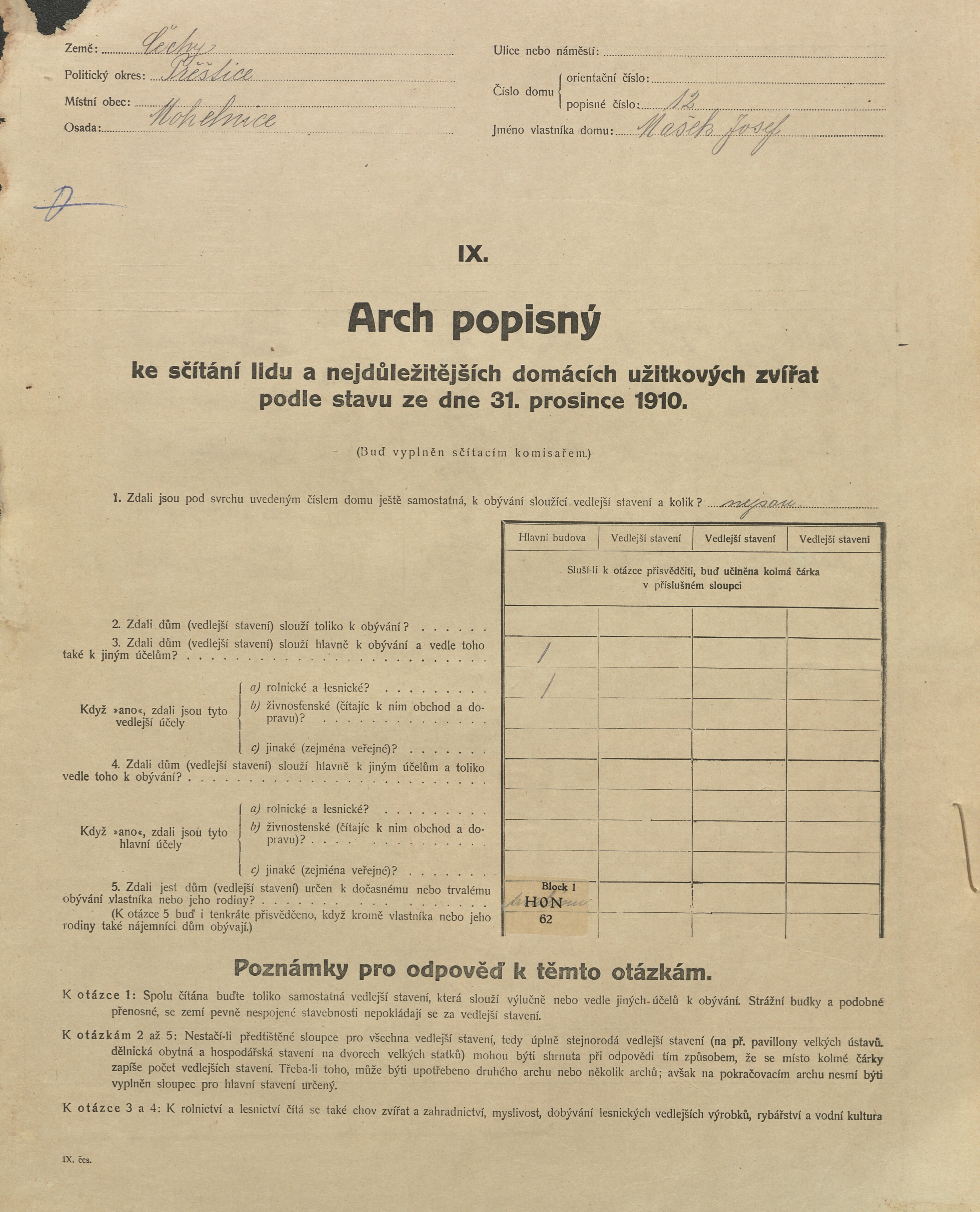 1. soap-pj_00302_census-1910-mohelnice-cp012_0010