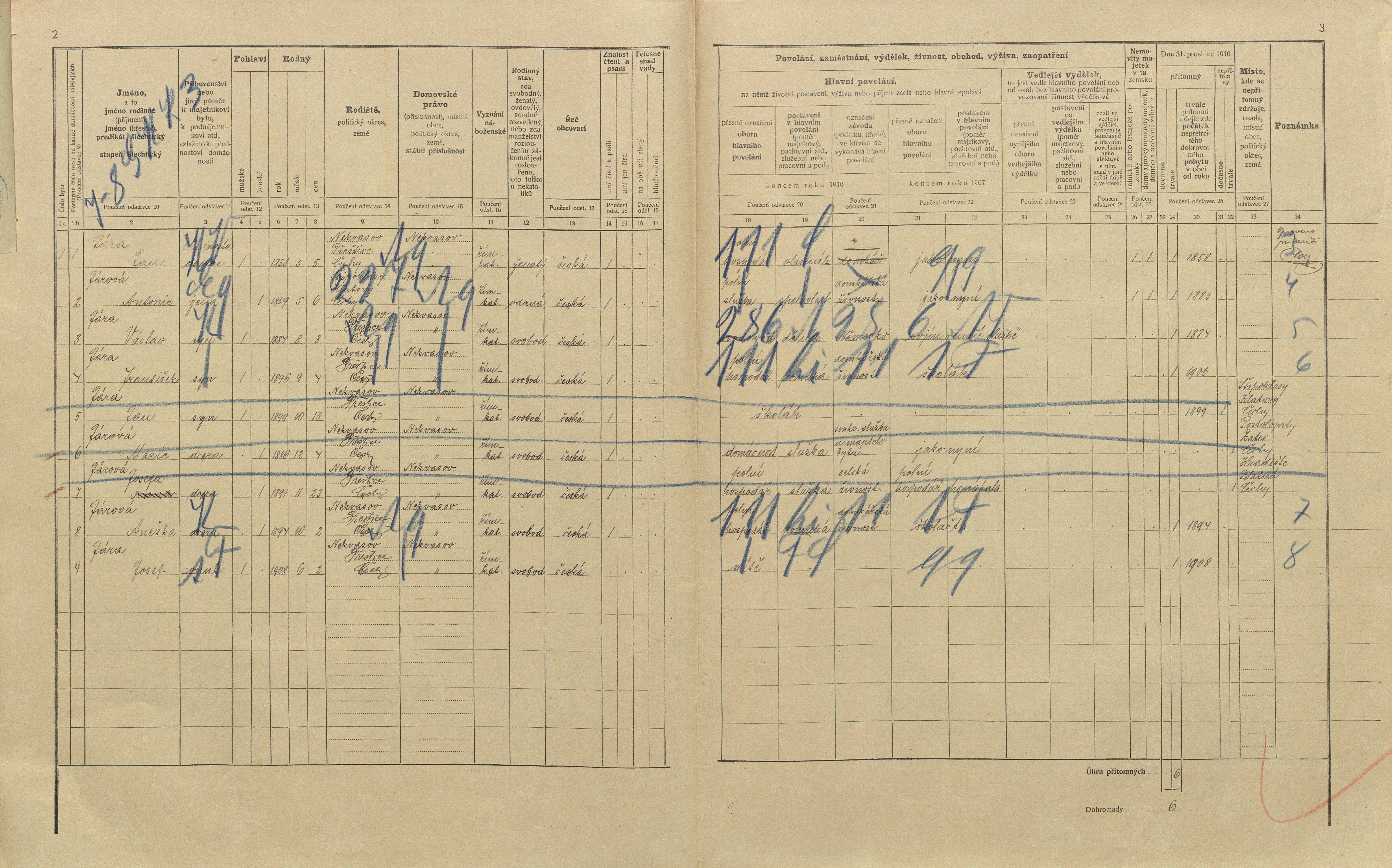 2. soap-pj_00302_census-1910-nekvasovy-cp045_0020