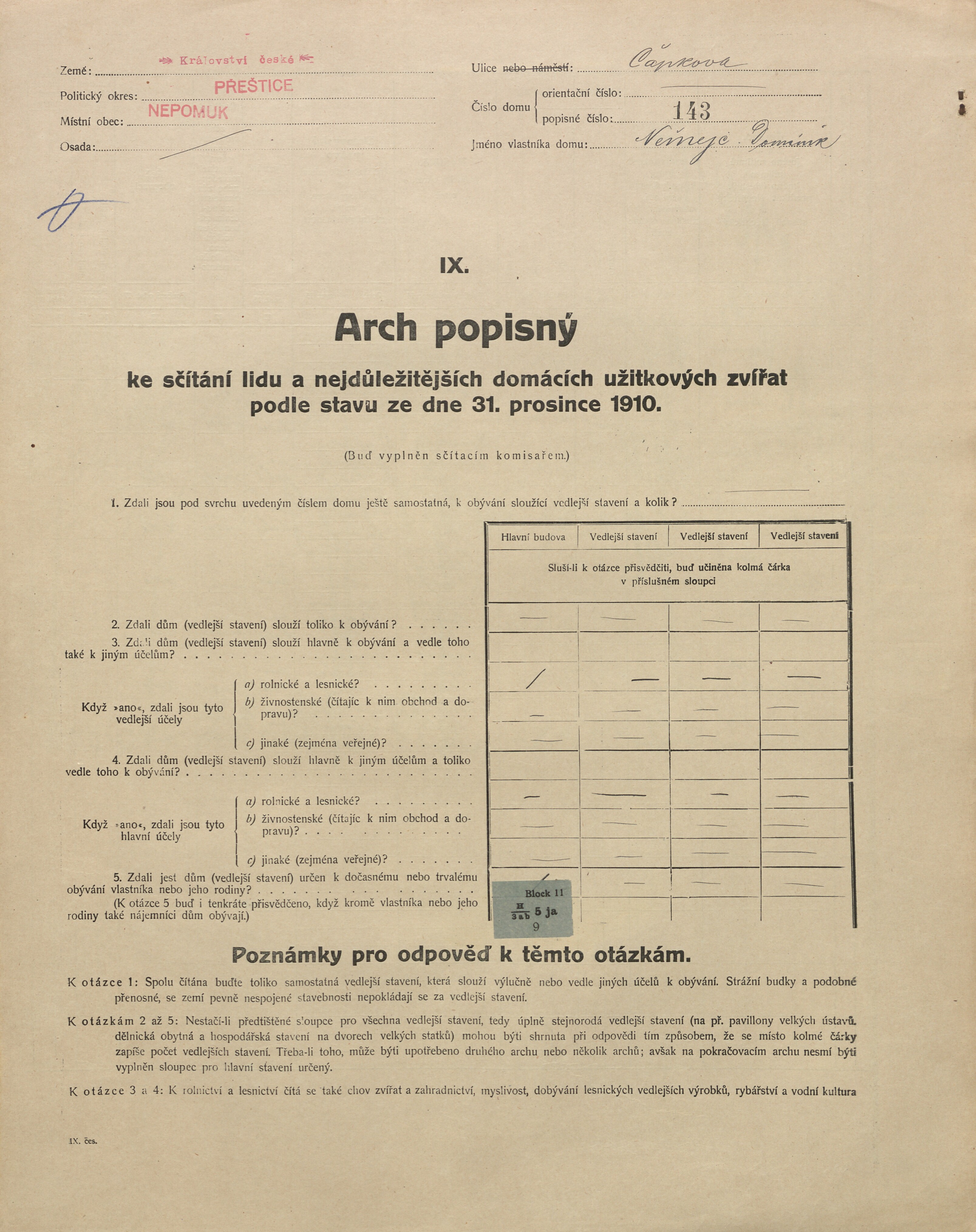 1. soap-pj_00302_census-1910-nepomuk-cp143_0010