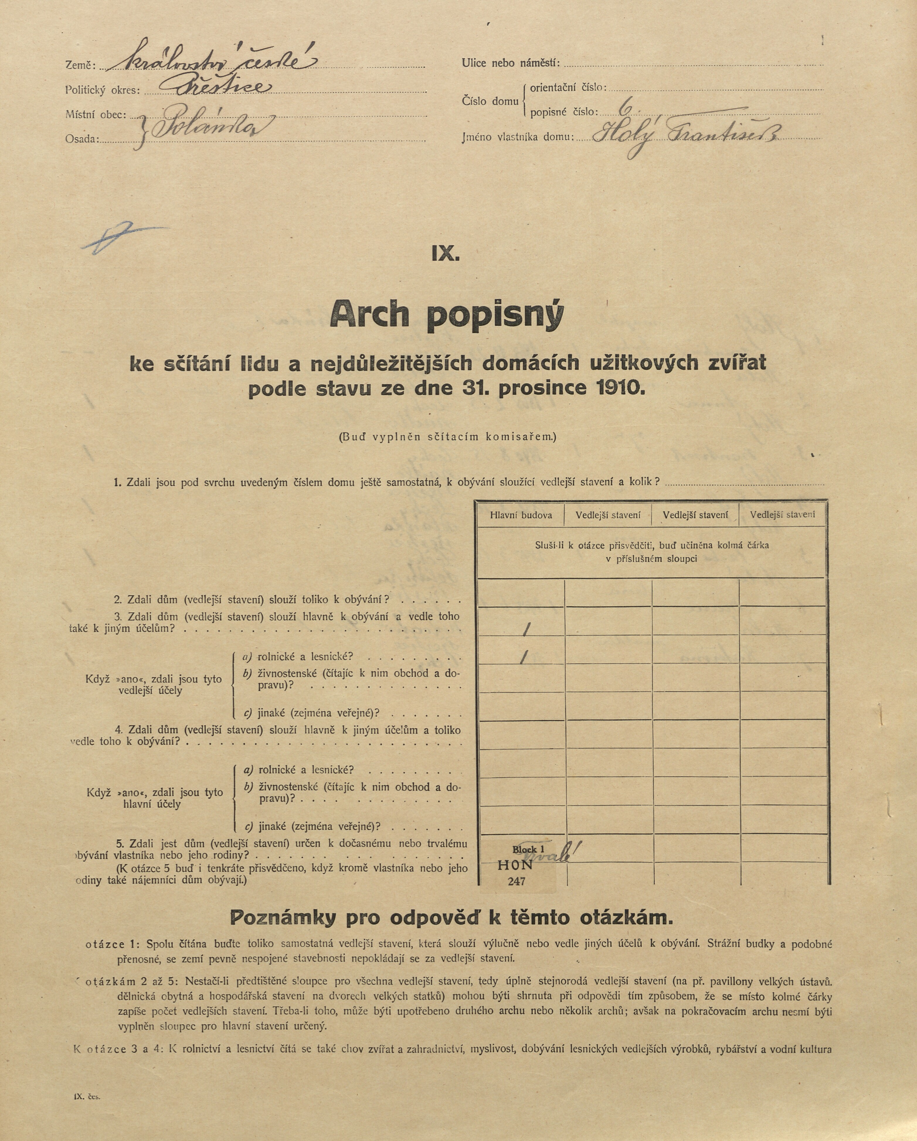 1. soap-pj_00302_census-1910-polanka-cp006_0010