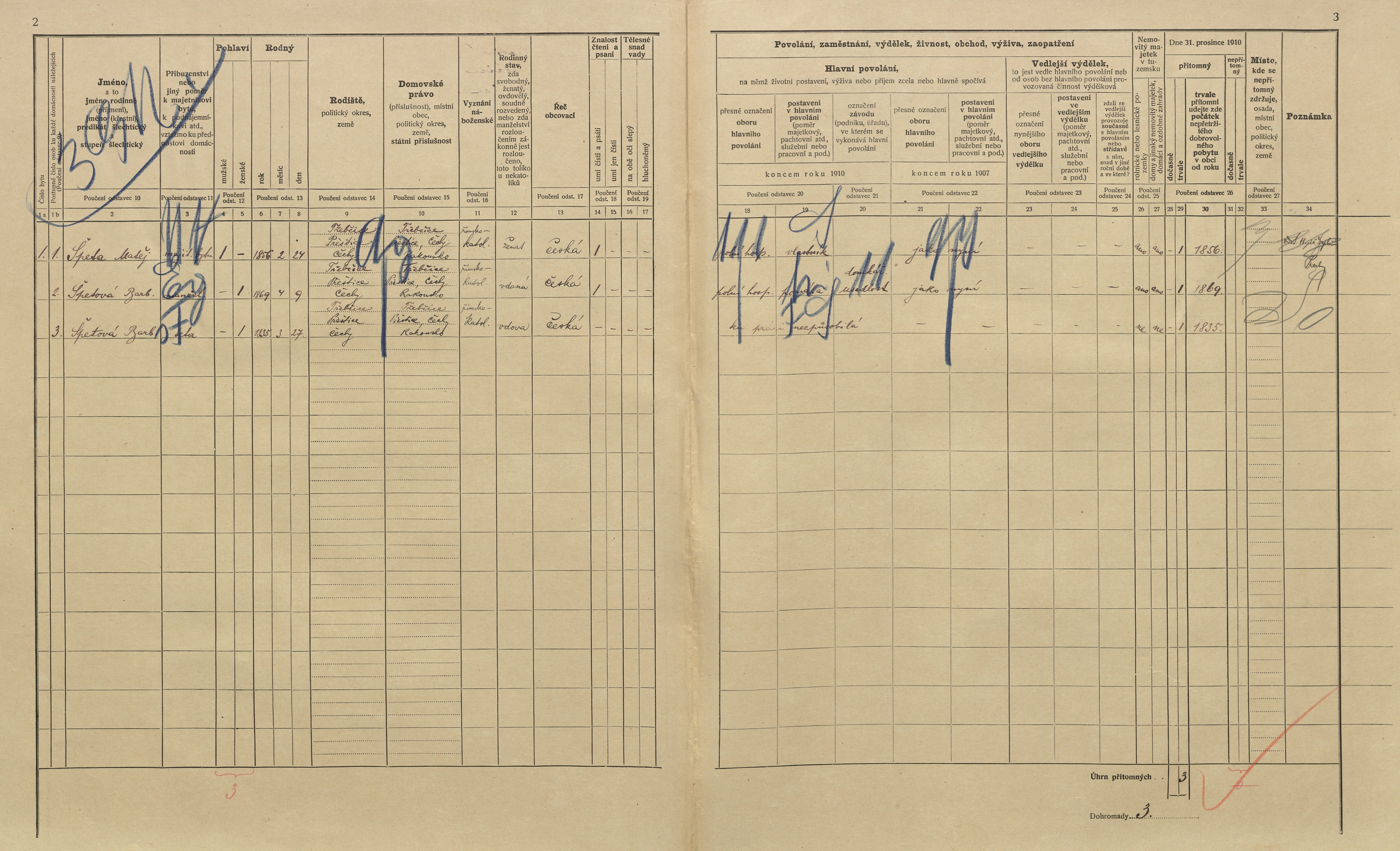 2. soap-pj_00302_census-1910-trebcice-cp017_0020