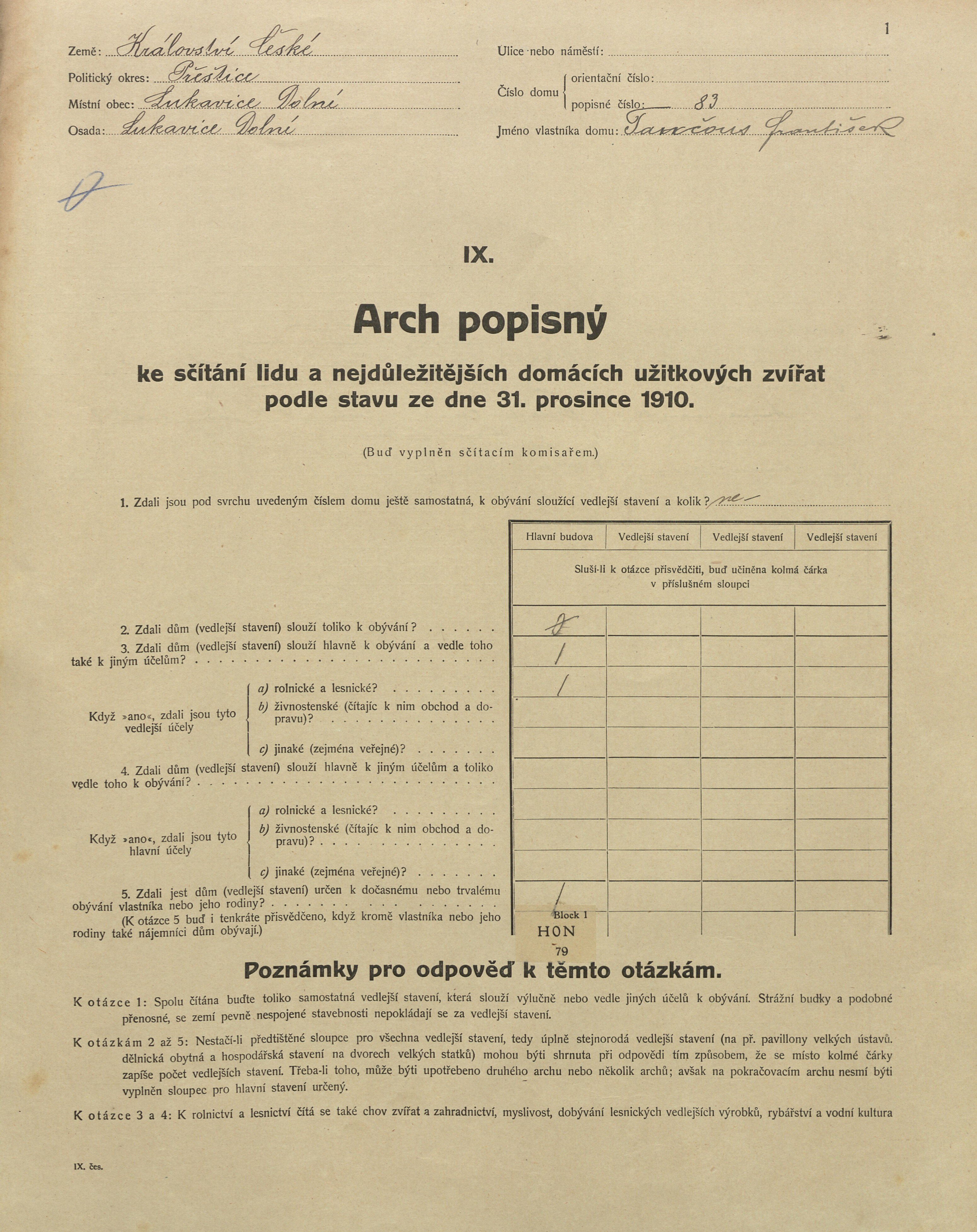 1. soap-pj_00302_census-1910-dolni-lukavice-cp083_0010