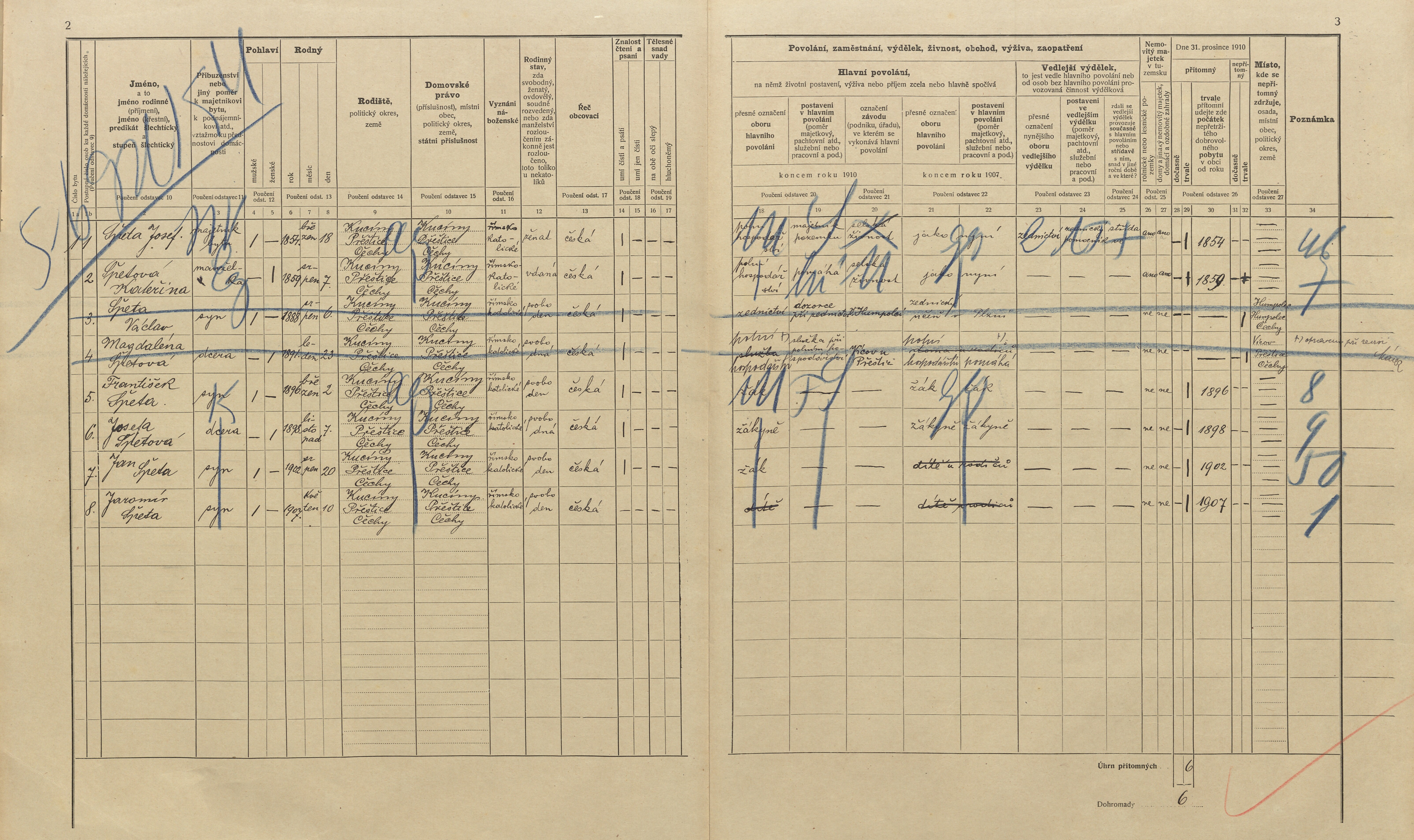 2. soap-pj_00302_census-1910-kuciny-cp041_0020