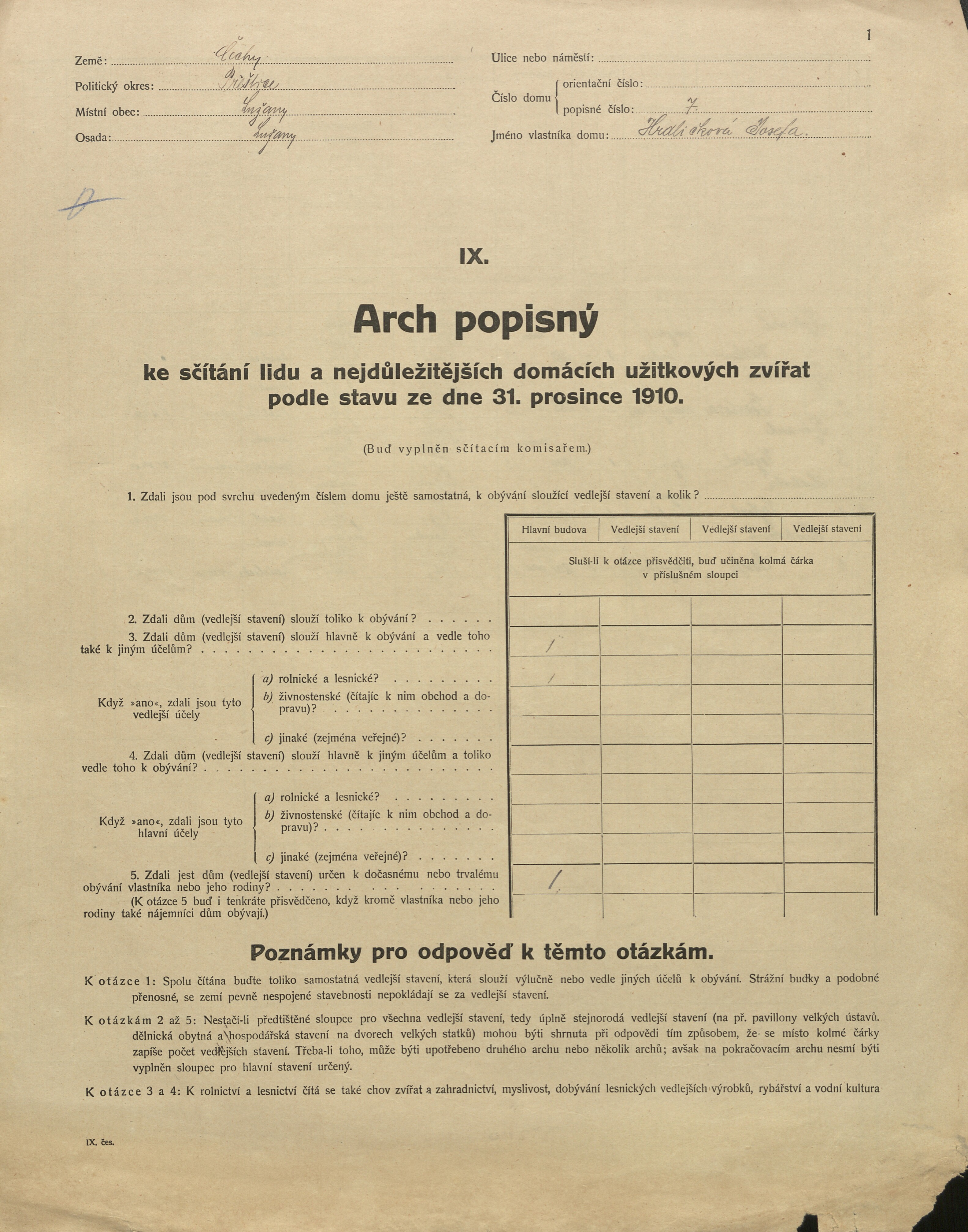 1. soap-pj_00302_census-1910-luzany-cp007_0010