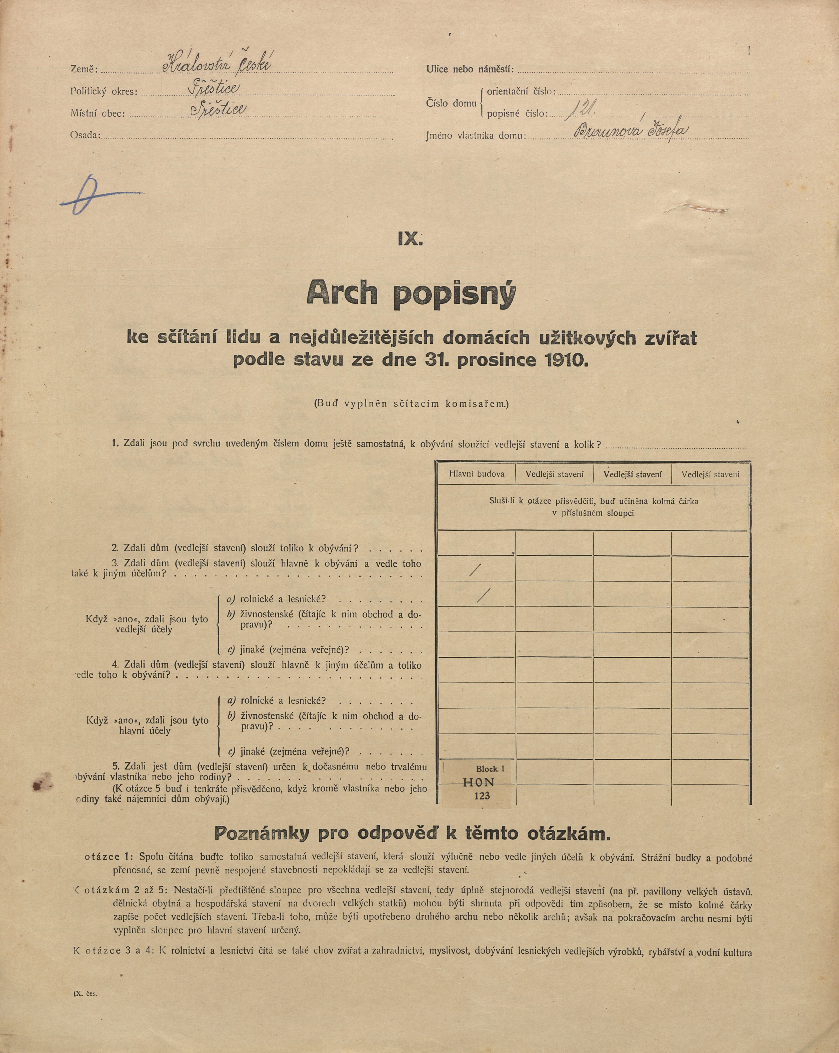 1. soap-pj_00302_census-1910-prestice-cp121_0010