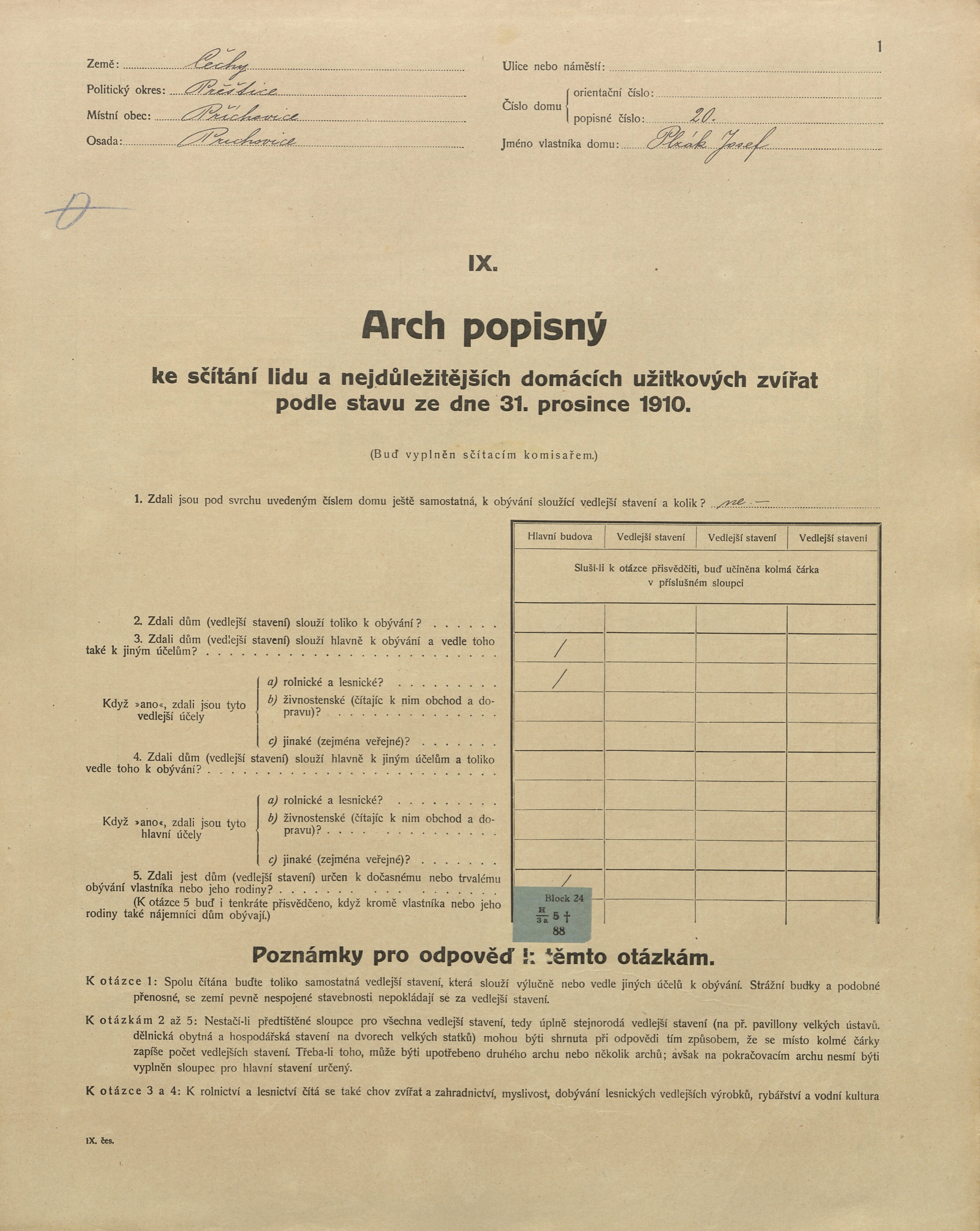 1. soap-pj_00302_census-1910-prichovice-cp020_0010