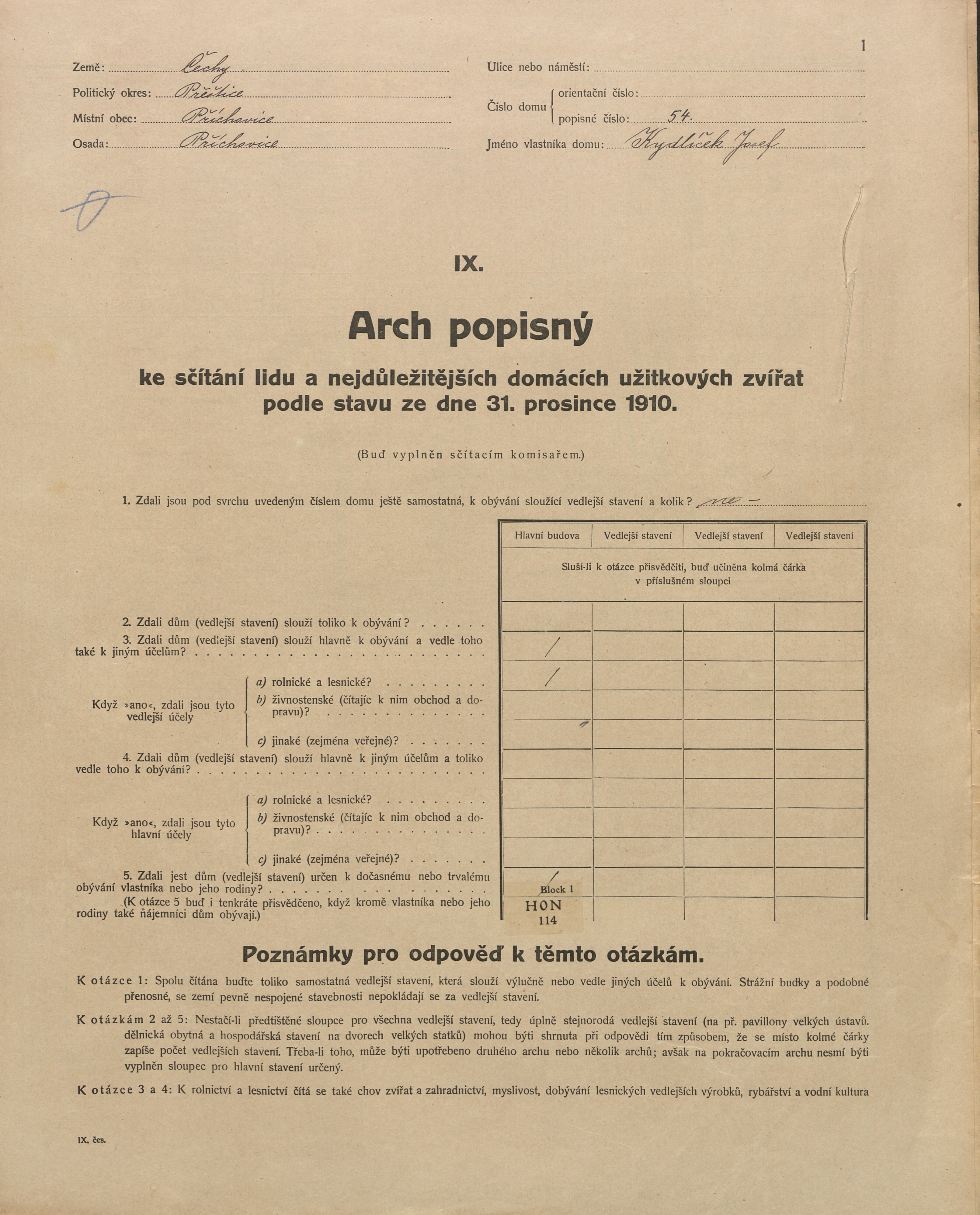 1. soap-pj_00302_census-1910-prichovice-cp054_0010