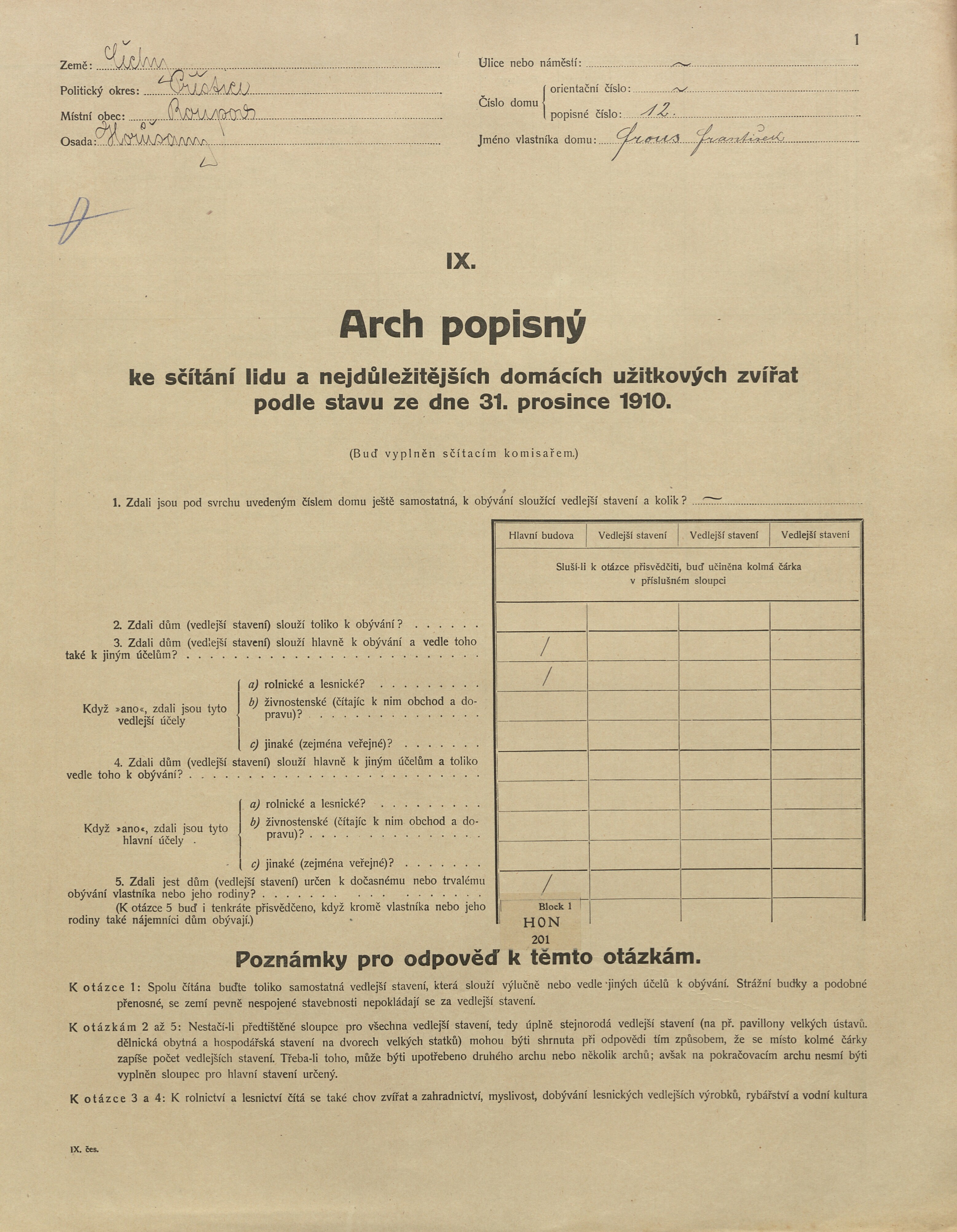 1. soap-pj_00302_census-1910-roupov-horusany-cp012_0010