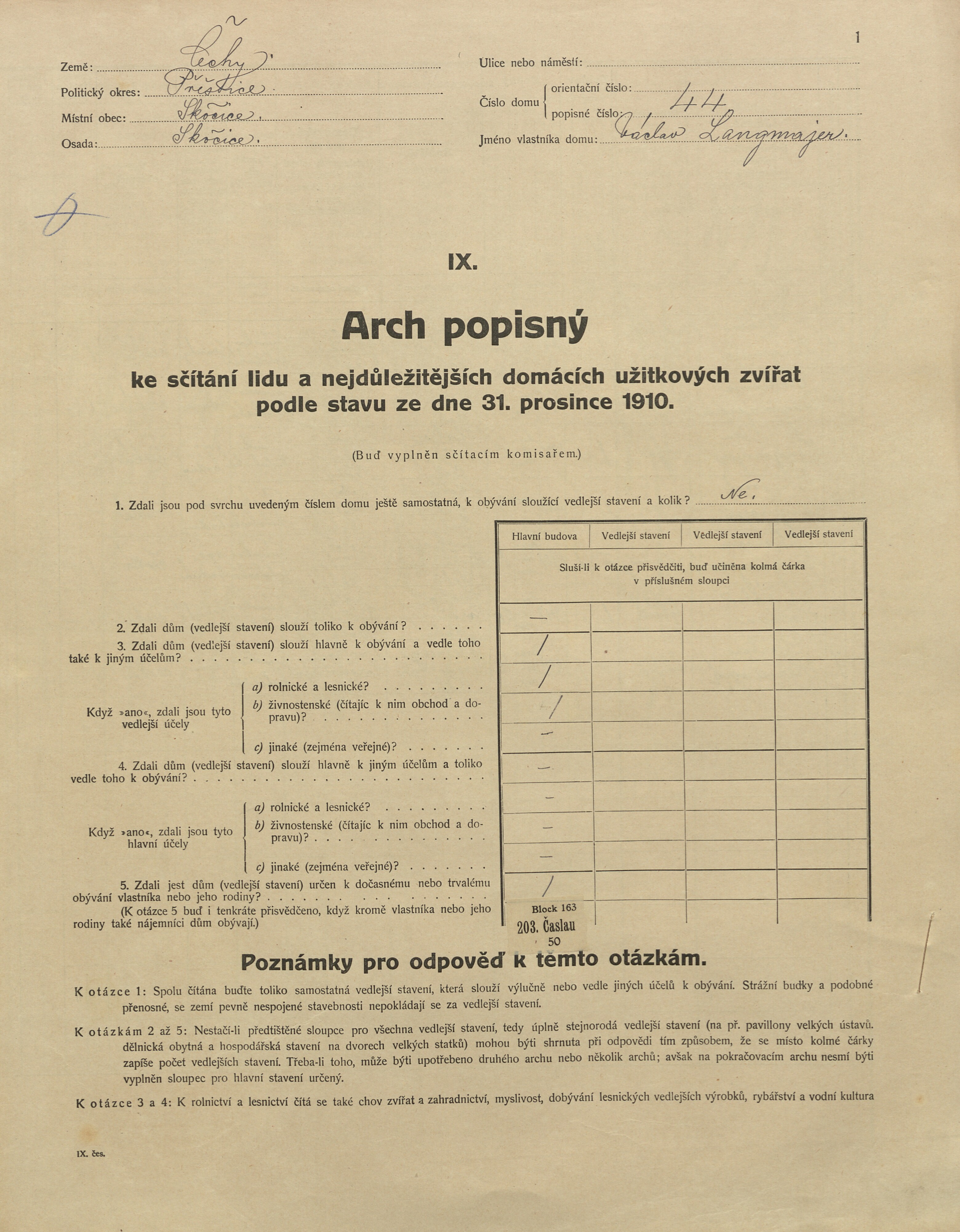 1. soap-pj_00302_census-1910-skocice-cp044_0010