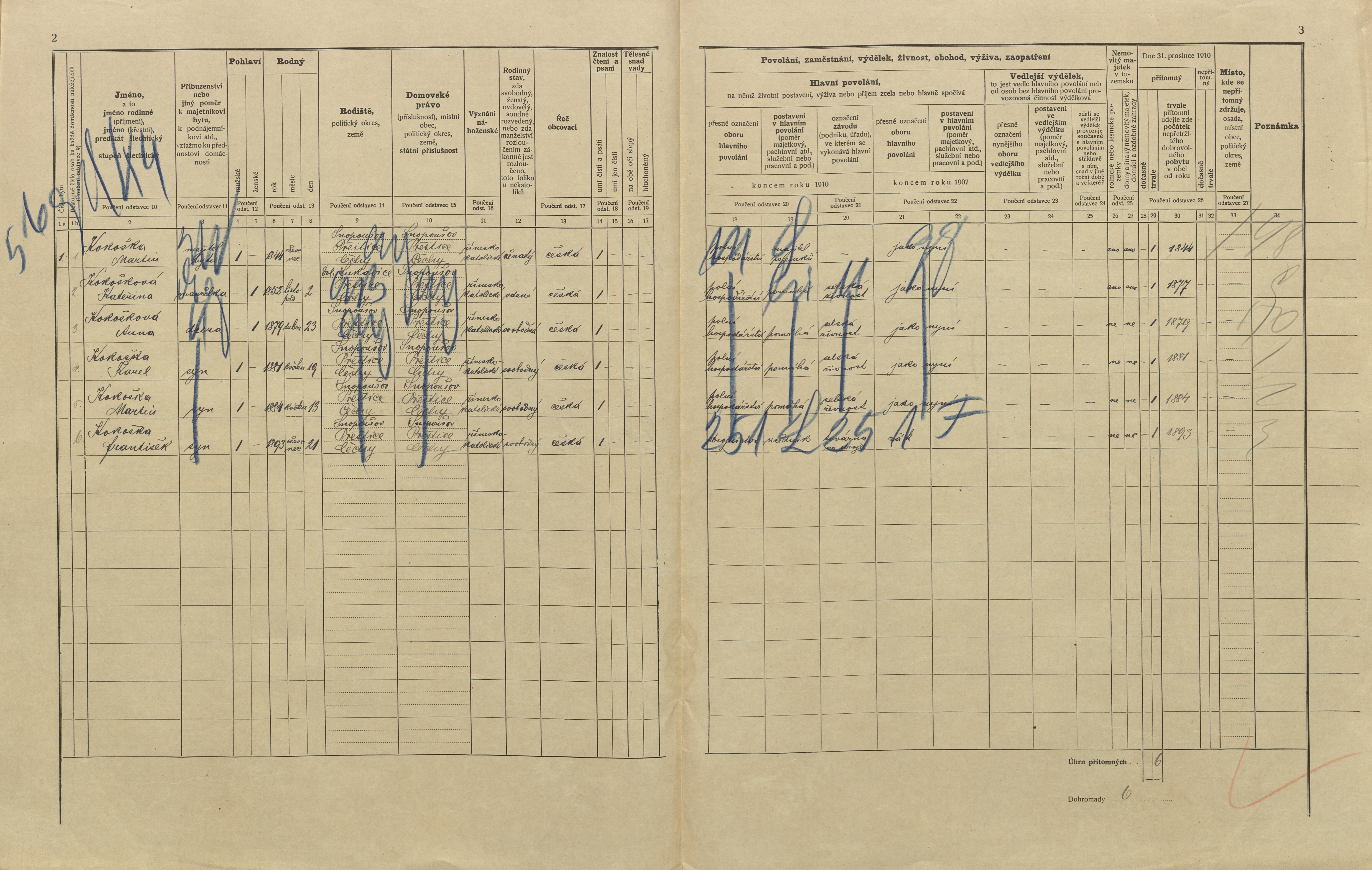 2. soap-pj_00302_census-1910-snopousovy-cp002_0020
