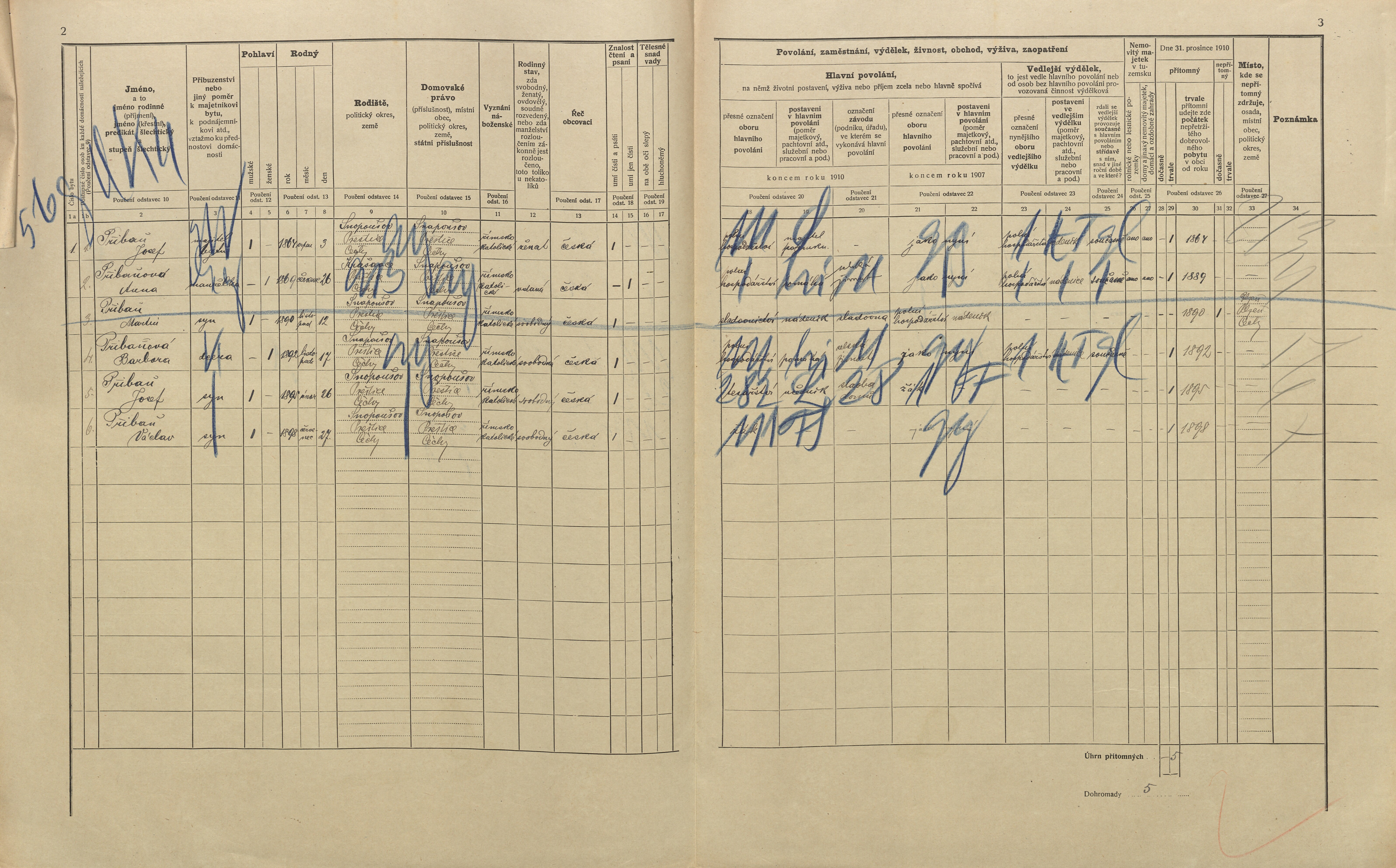 2. soap-pj_00302_census-1910-snopousovy-cp013_0020