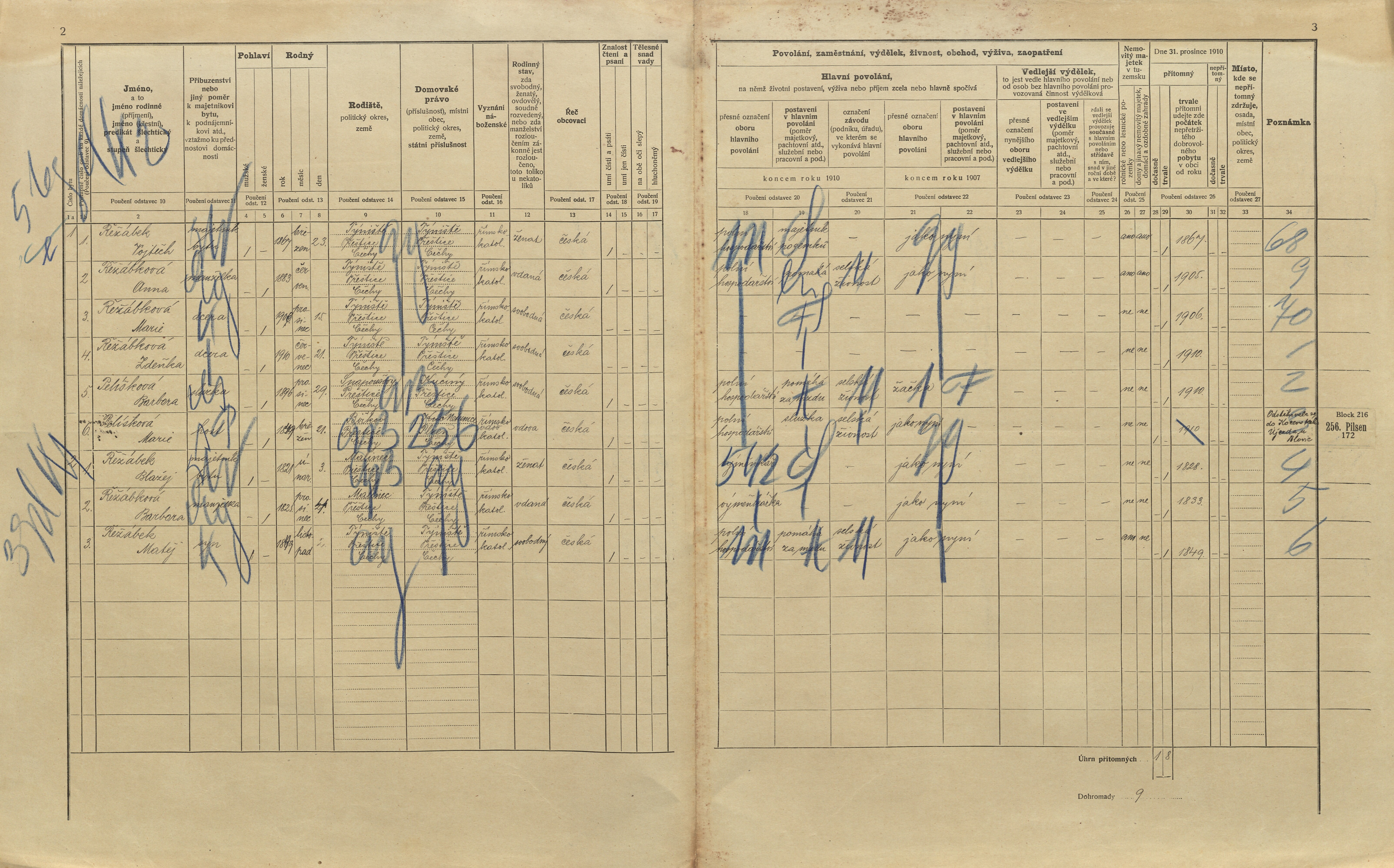 2. soap-pj_00302_census-1910-tyniste-cp005_0020