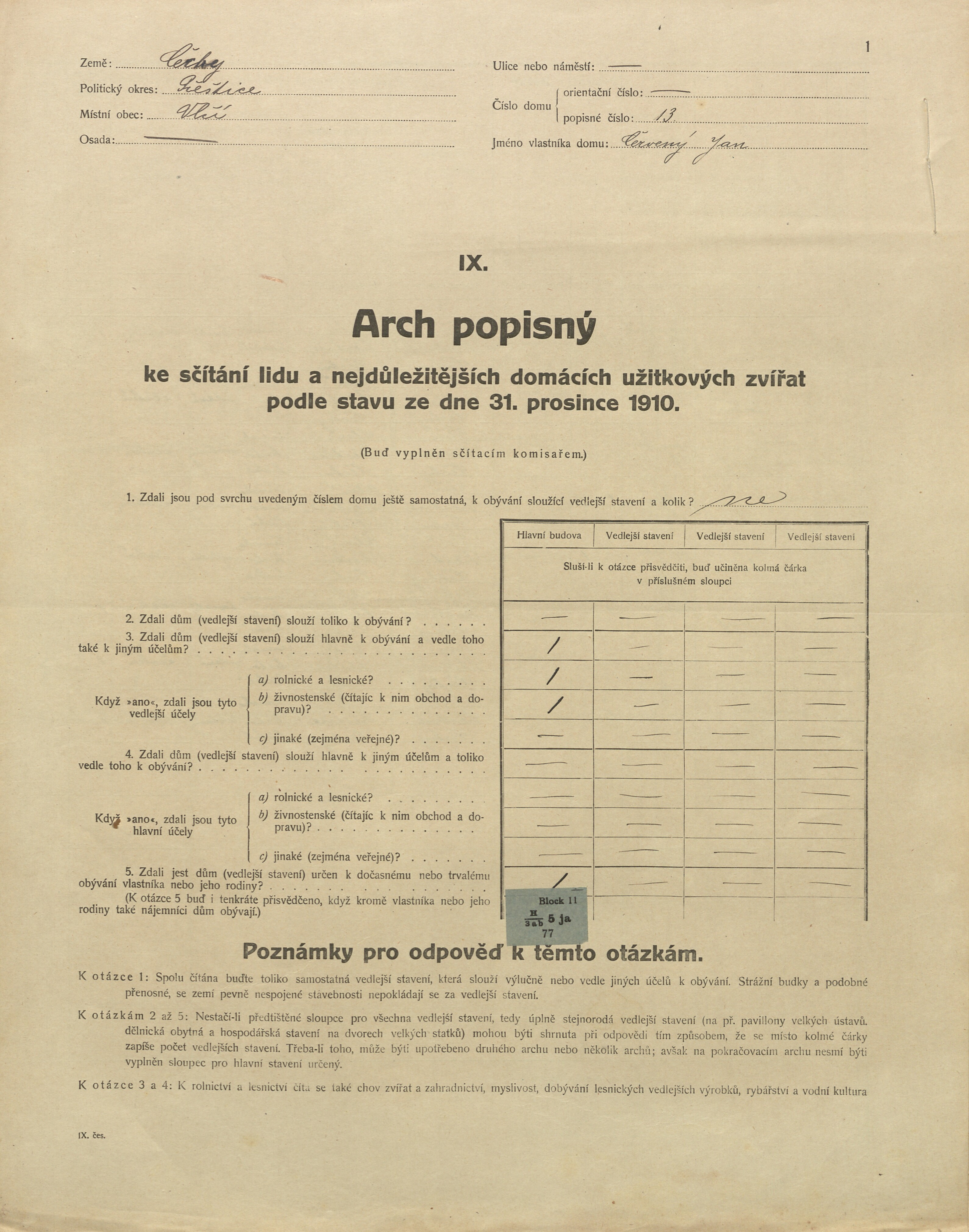 1. soap-pj_00302_census-1910-vlci-cp013_0010