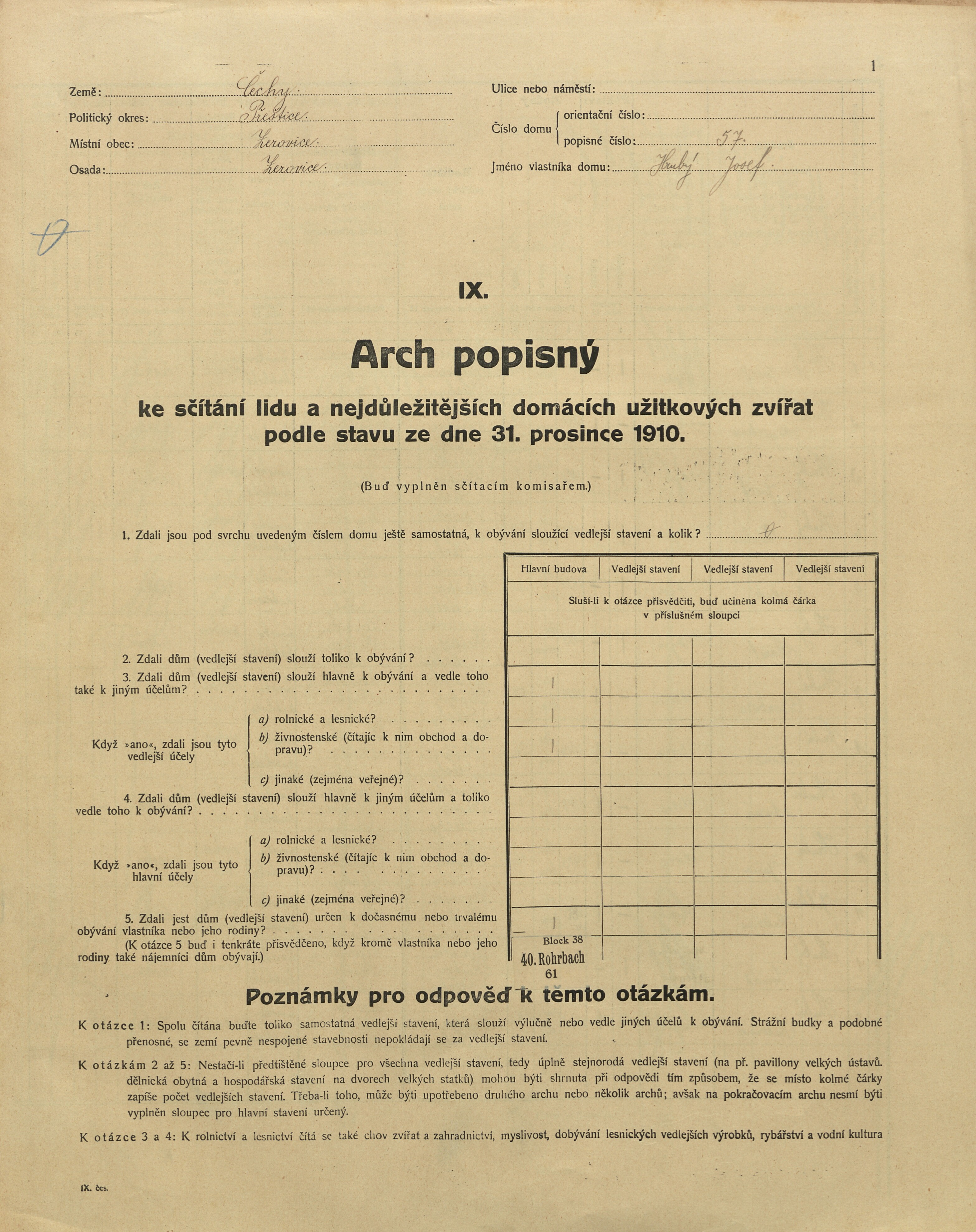 1. soap-pj_00302_census-1910-zerovice-cp057_0010