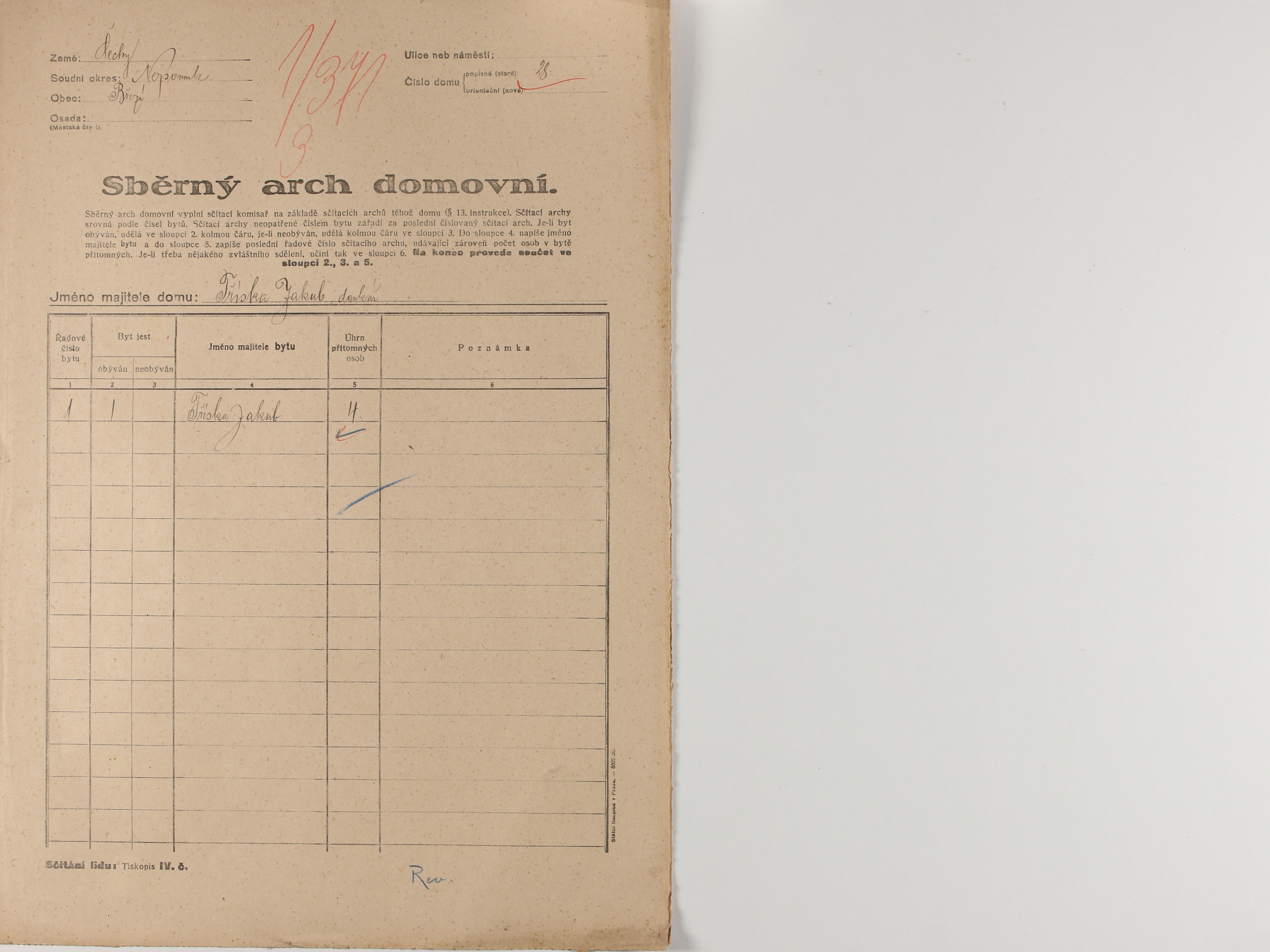 1. soap-pj_00302_census-1921-brezi-cp028_0010