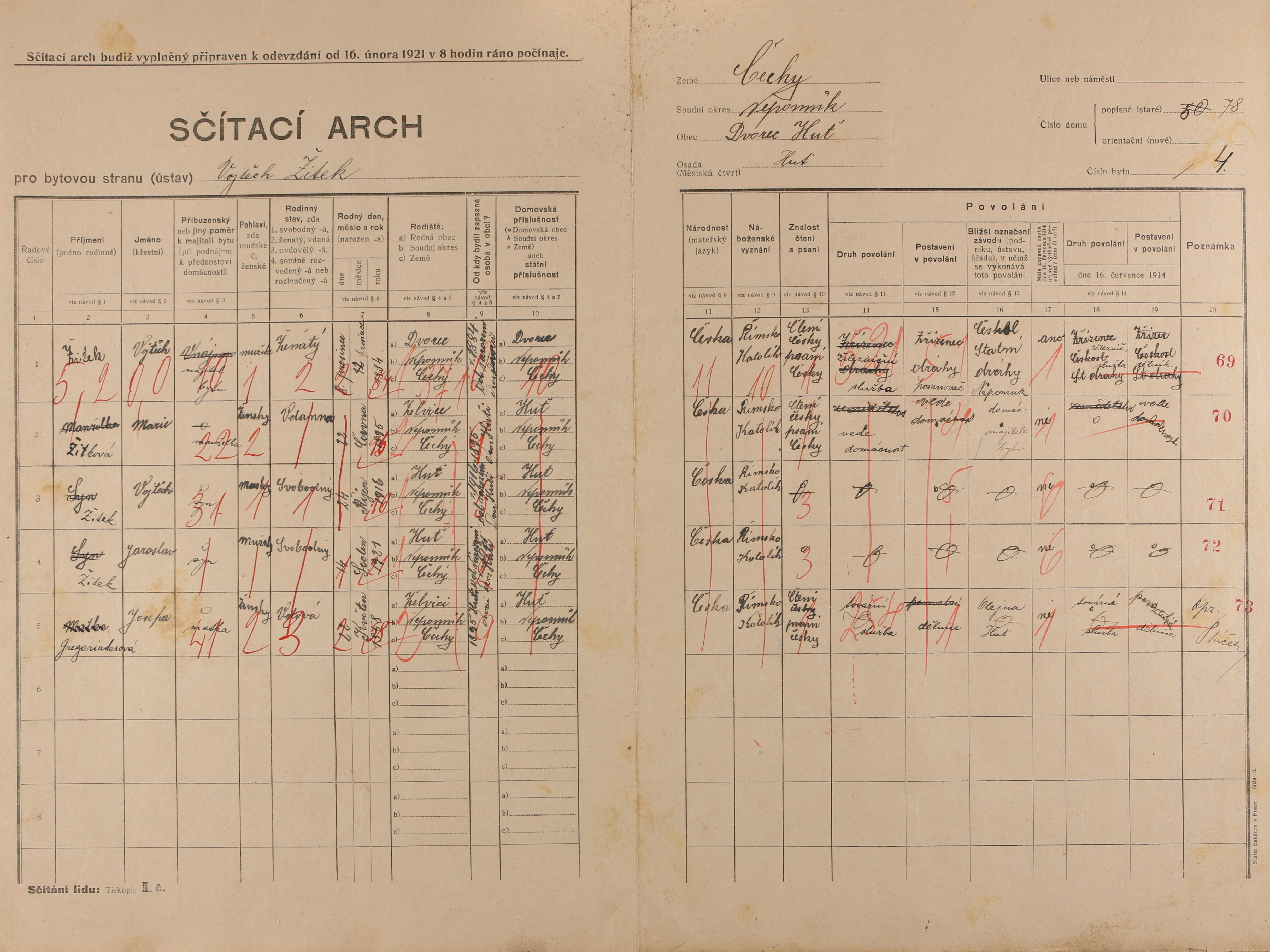 8. soap-pj_00302_census-1921-dvorec-zelezna-hut-cp078b_0080